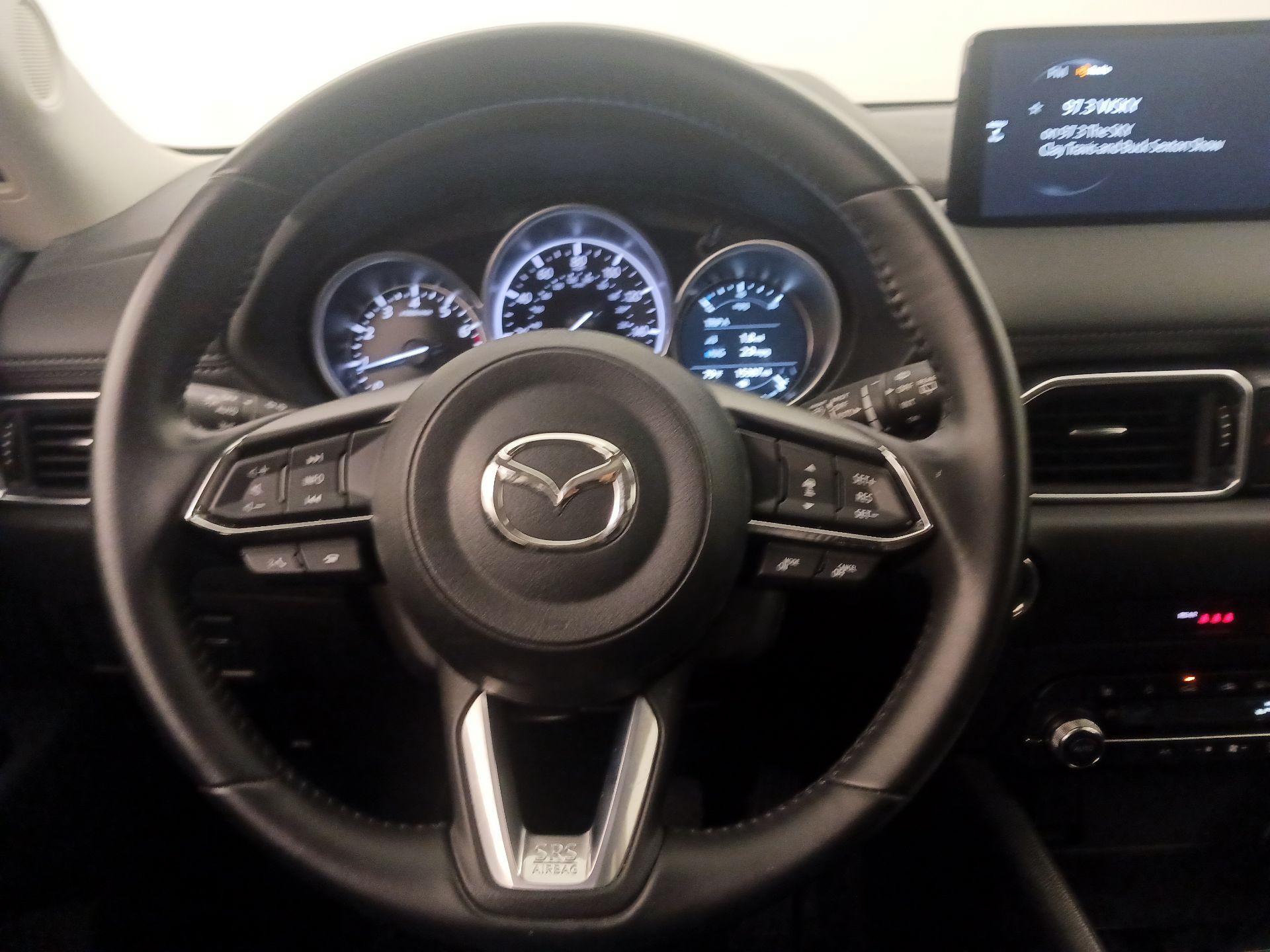 Thumbnail: 2024 Mazda CX-5 - 10