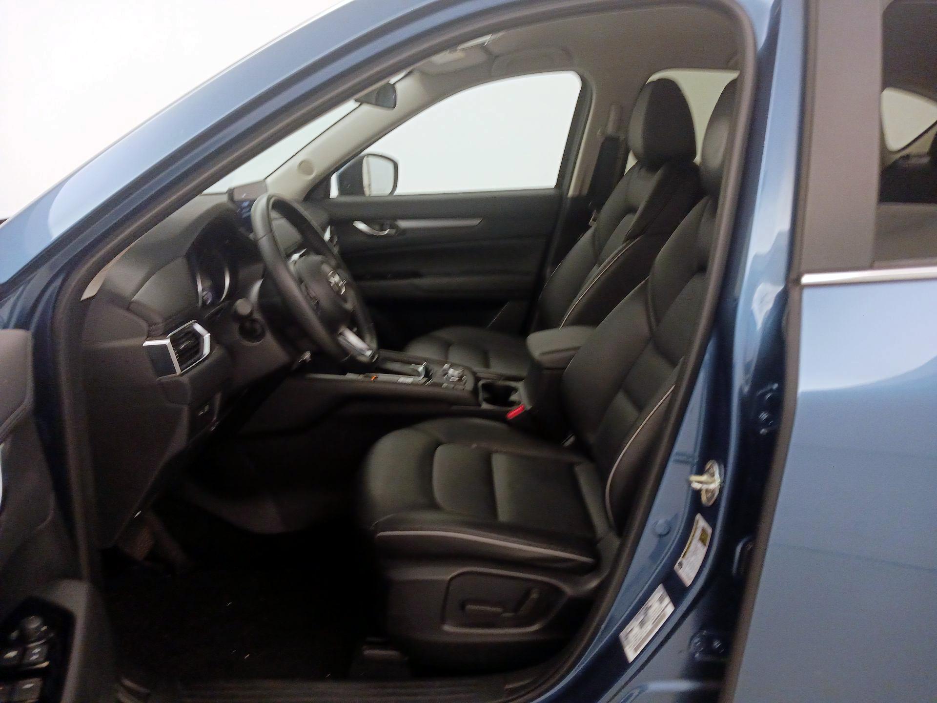 Thumbnail: 2024 Mazda CX-5 - 11
