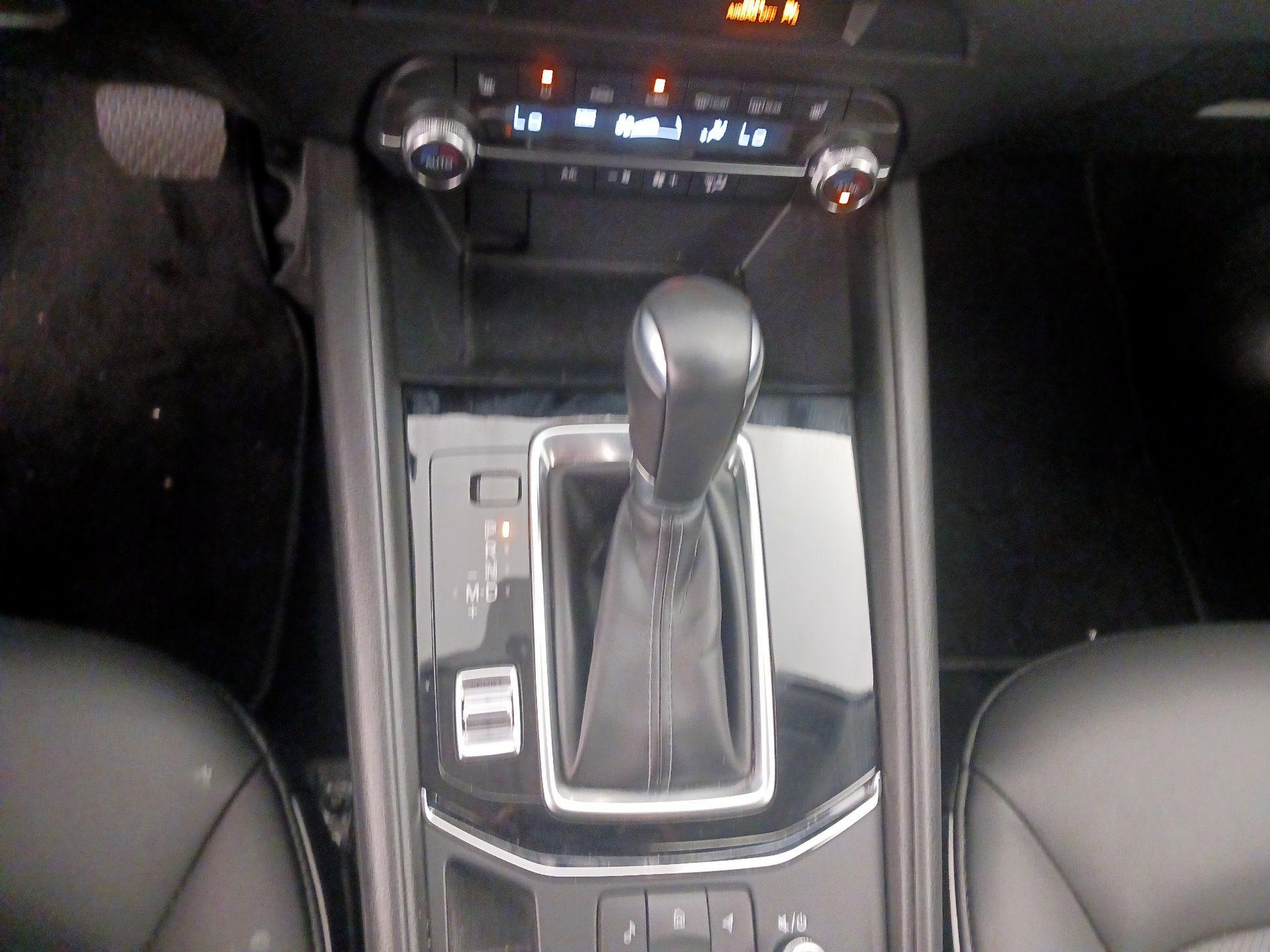 Thumbnail: 2024 Mazda CX-5 - 17