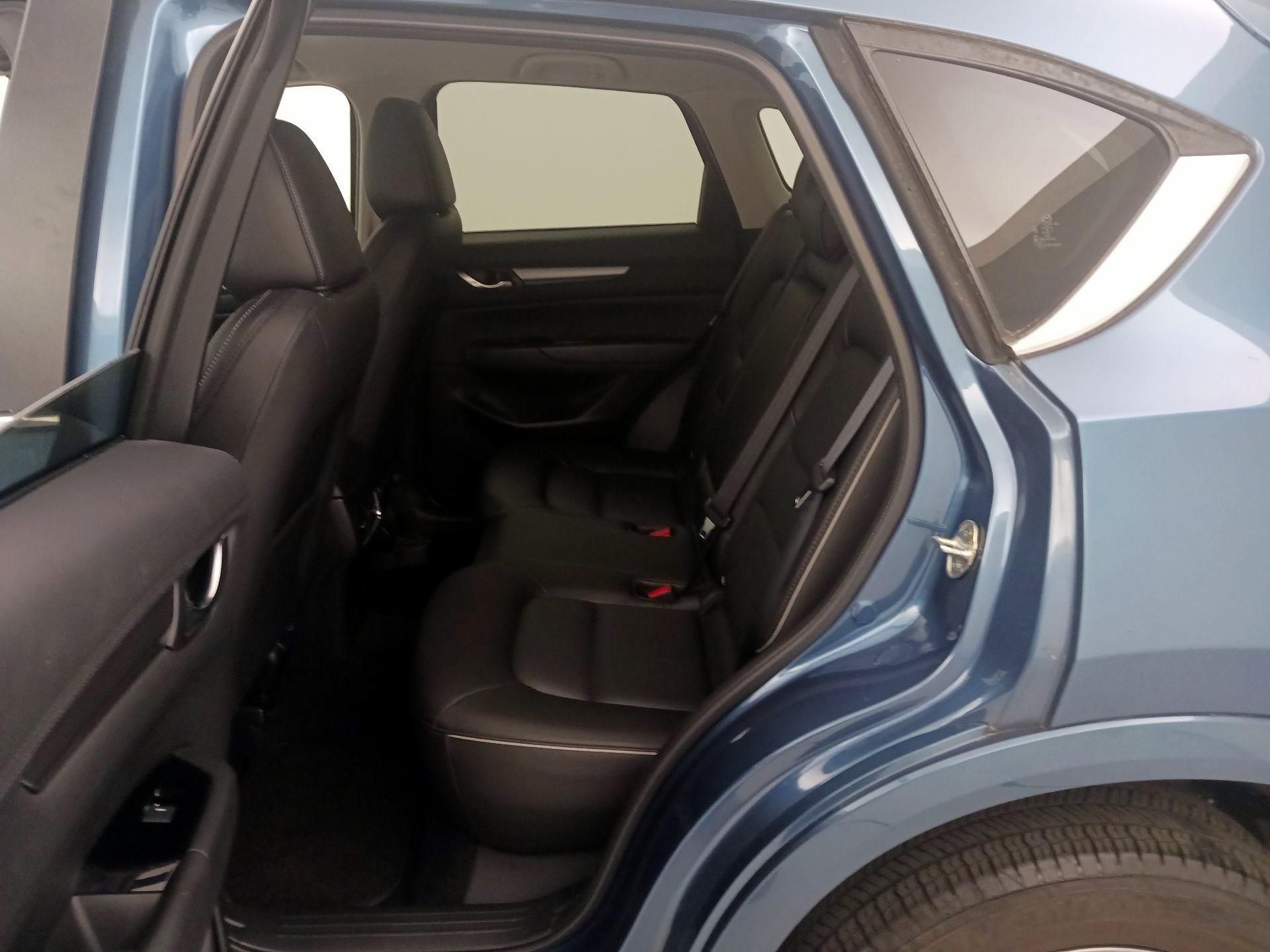 Thumbnail: 2024 Mazda CX-5 - 19