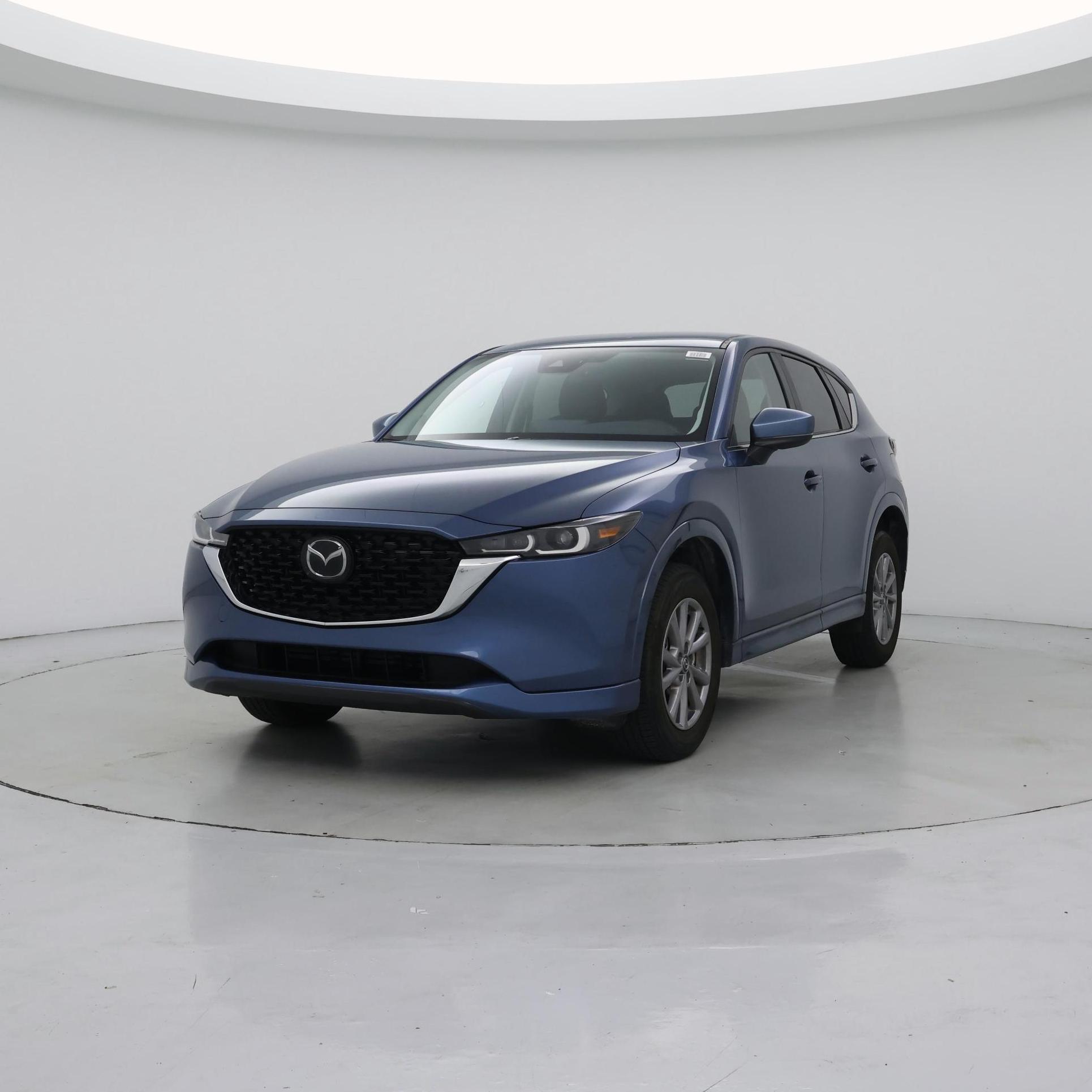 Thumbnail: 2024 Mazda CX-5 - 4