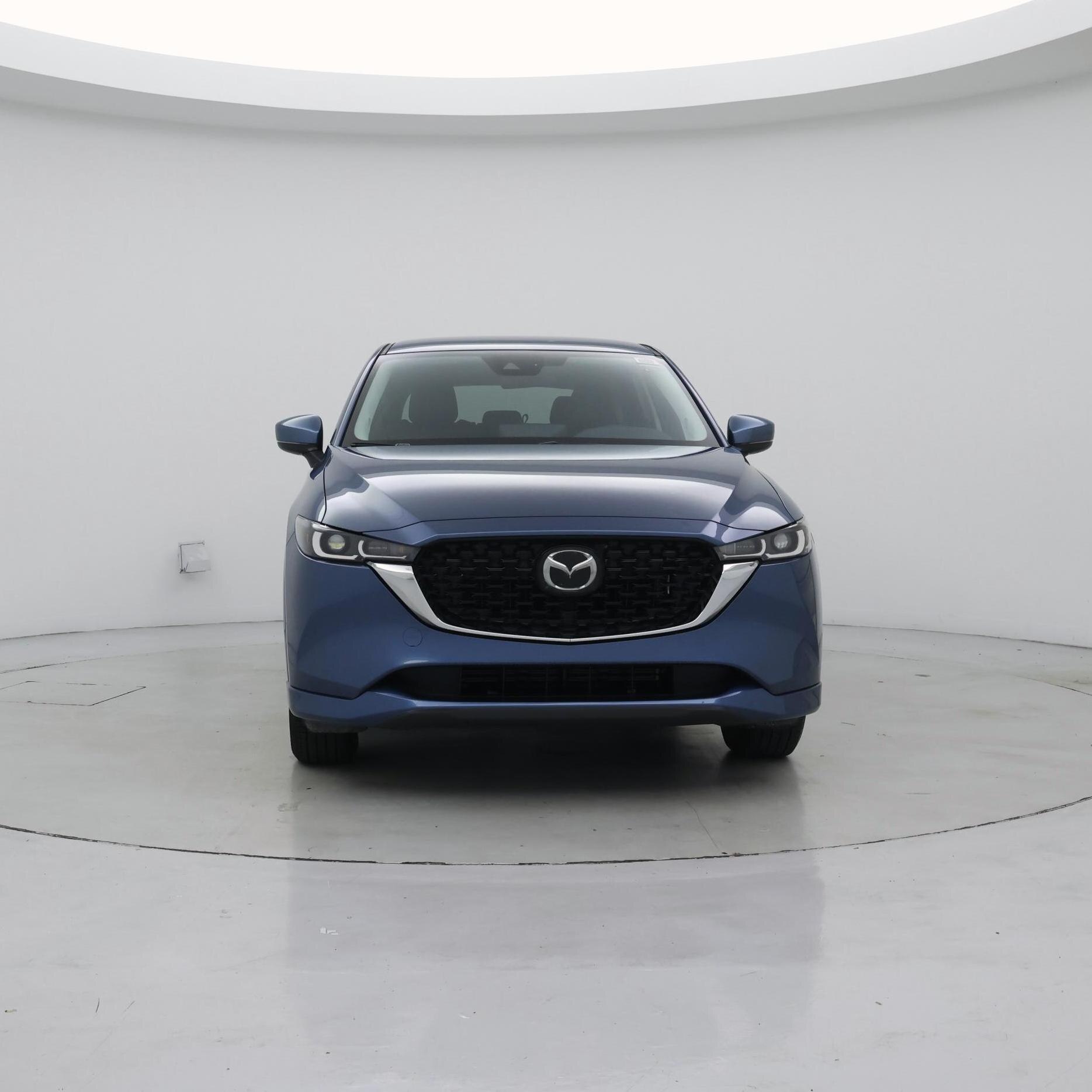 Thumbnail: 2024 Mazda CX-5 - 5
