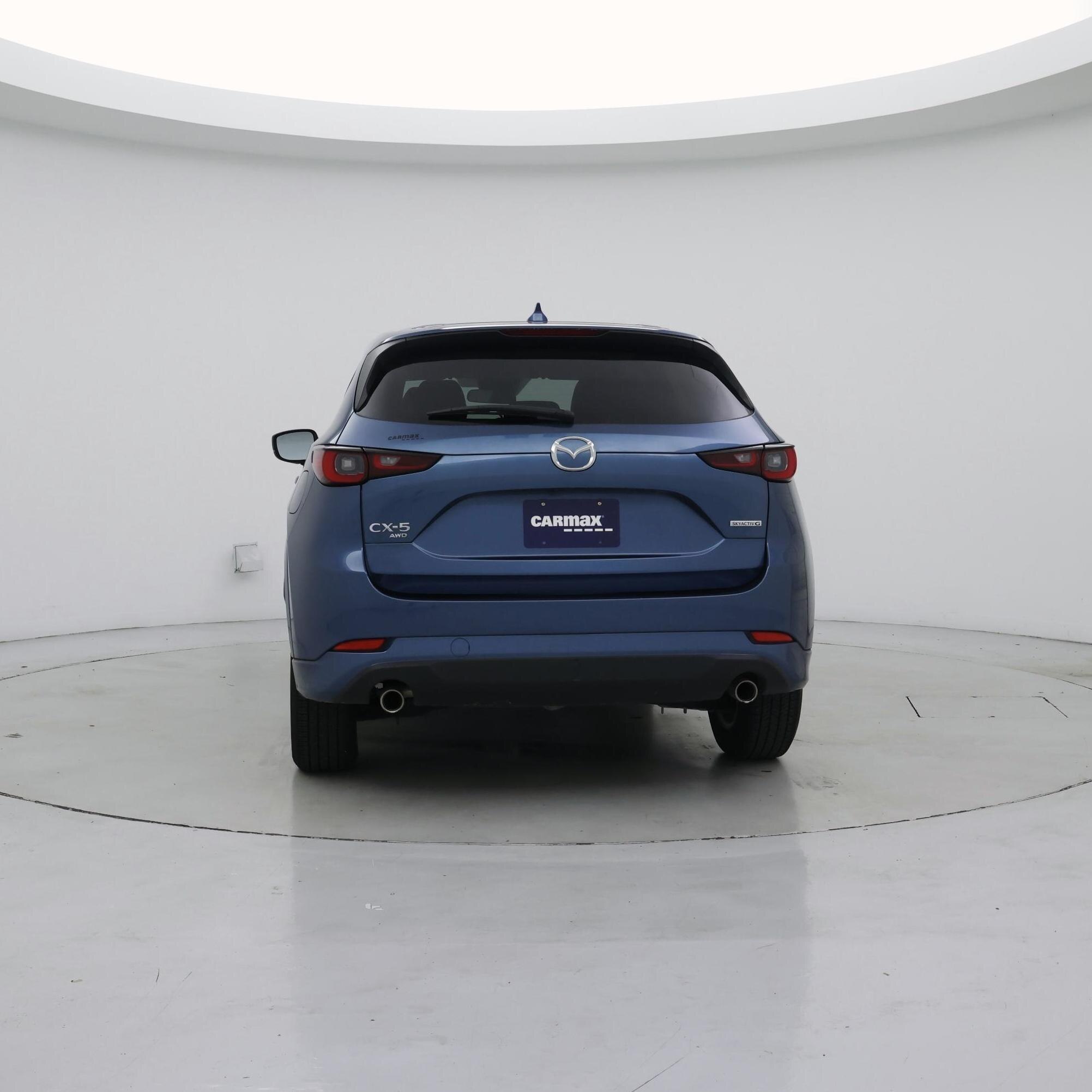 Thumbnail: 2024 Mazda CX-5 - 6