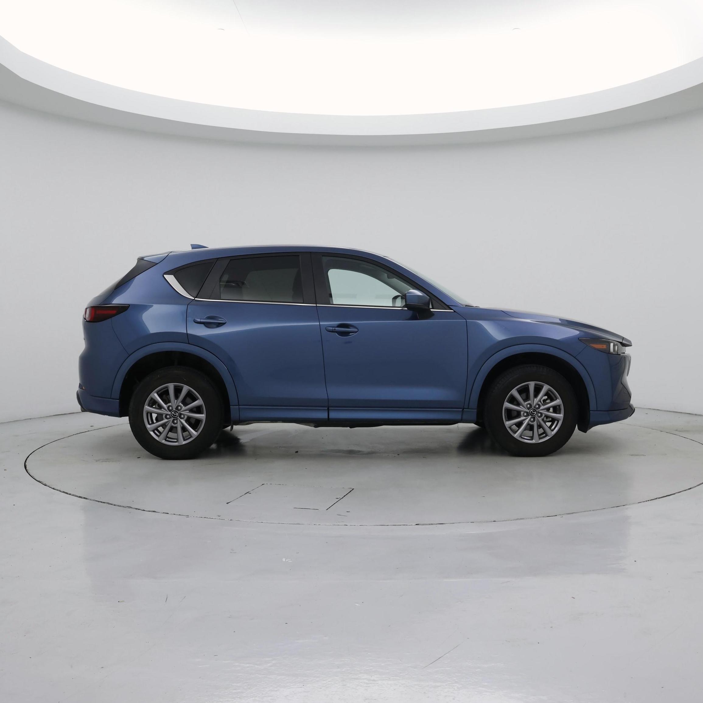 Thumbnail: 2024 Mazda CX-5 - 7