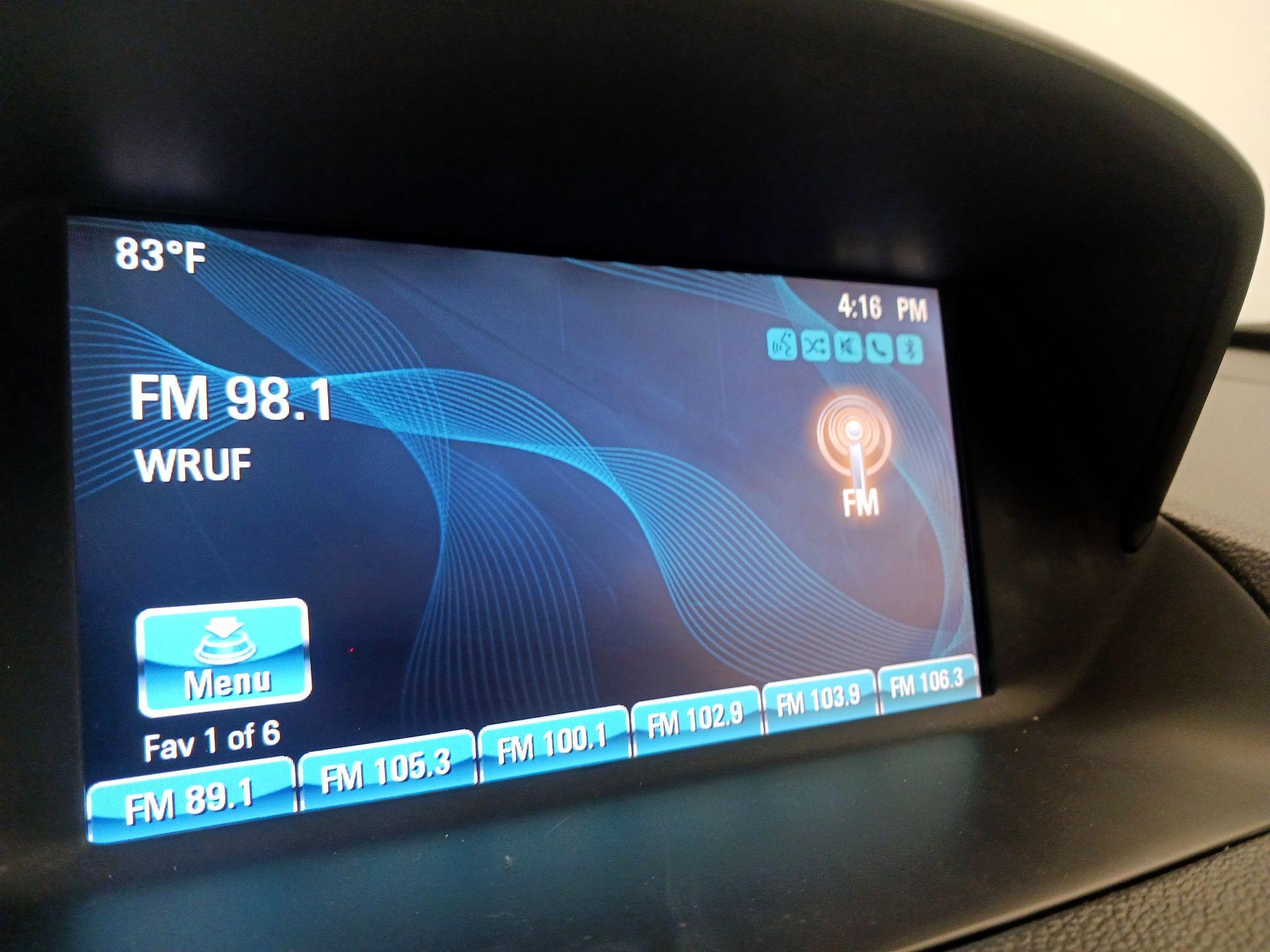Thumbnail: 2015 Buick Encore - 16