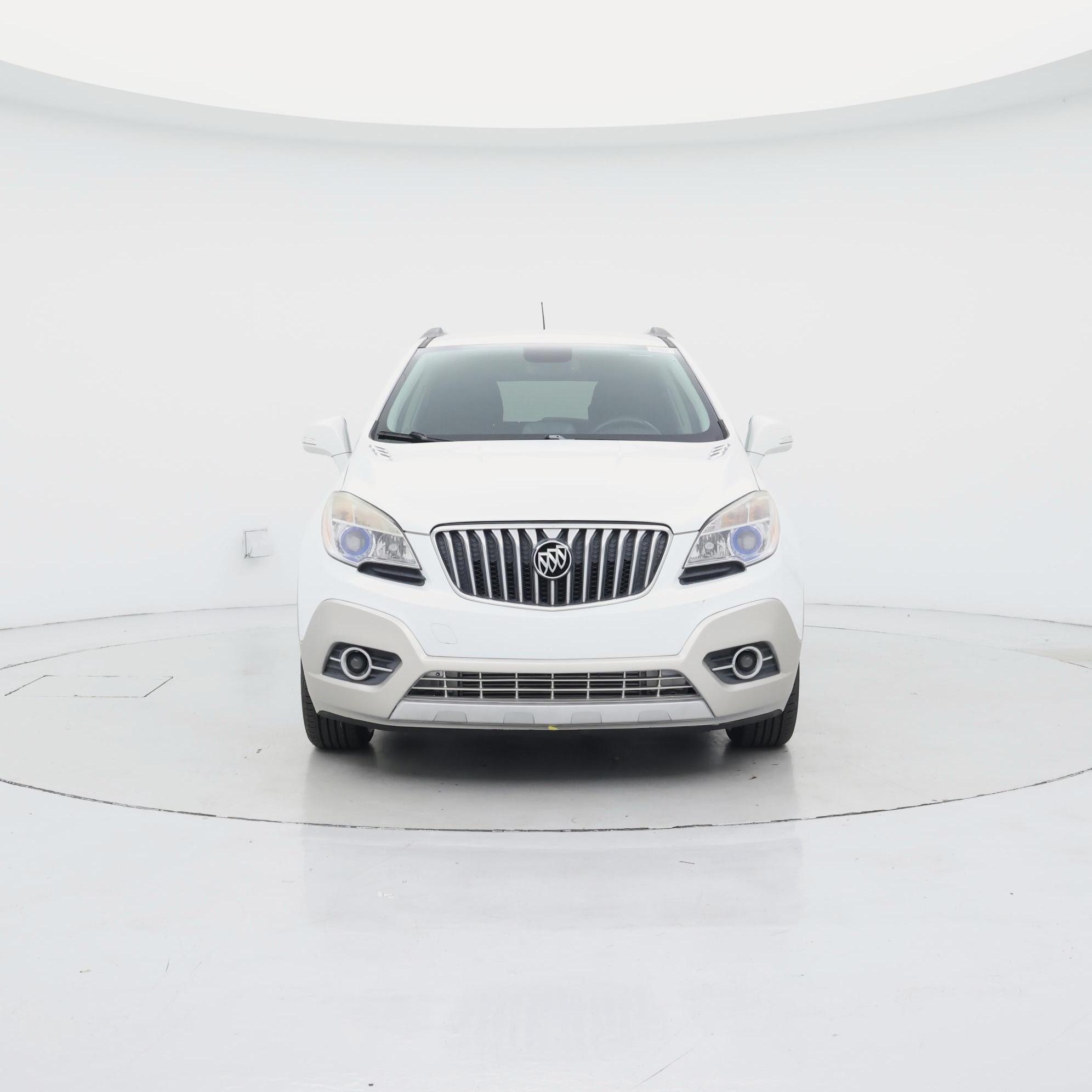 Thumbnail: 2015 Buick Encore - 5