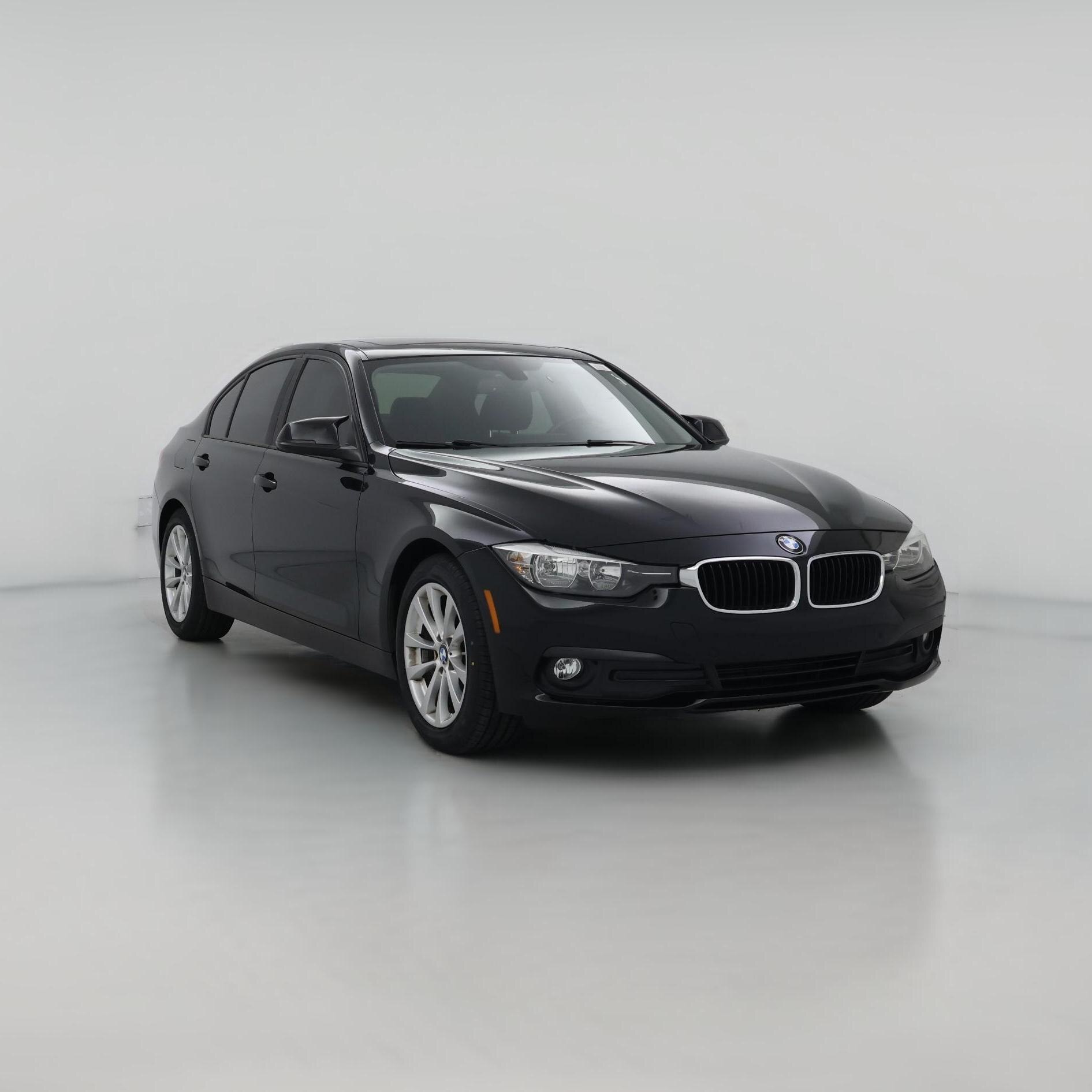 Thumbnail: 2017 BMW 3 Series - 1
