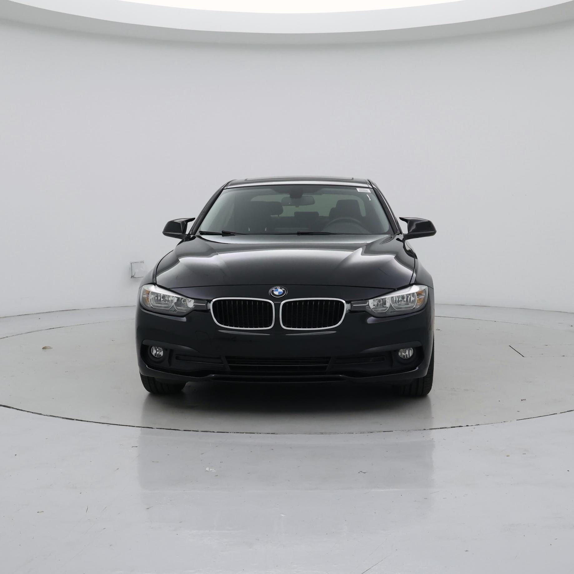 Thumbnail: 2017 BMW 3 Series - 5