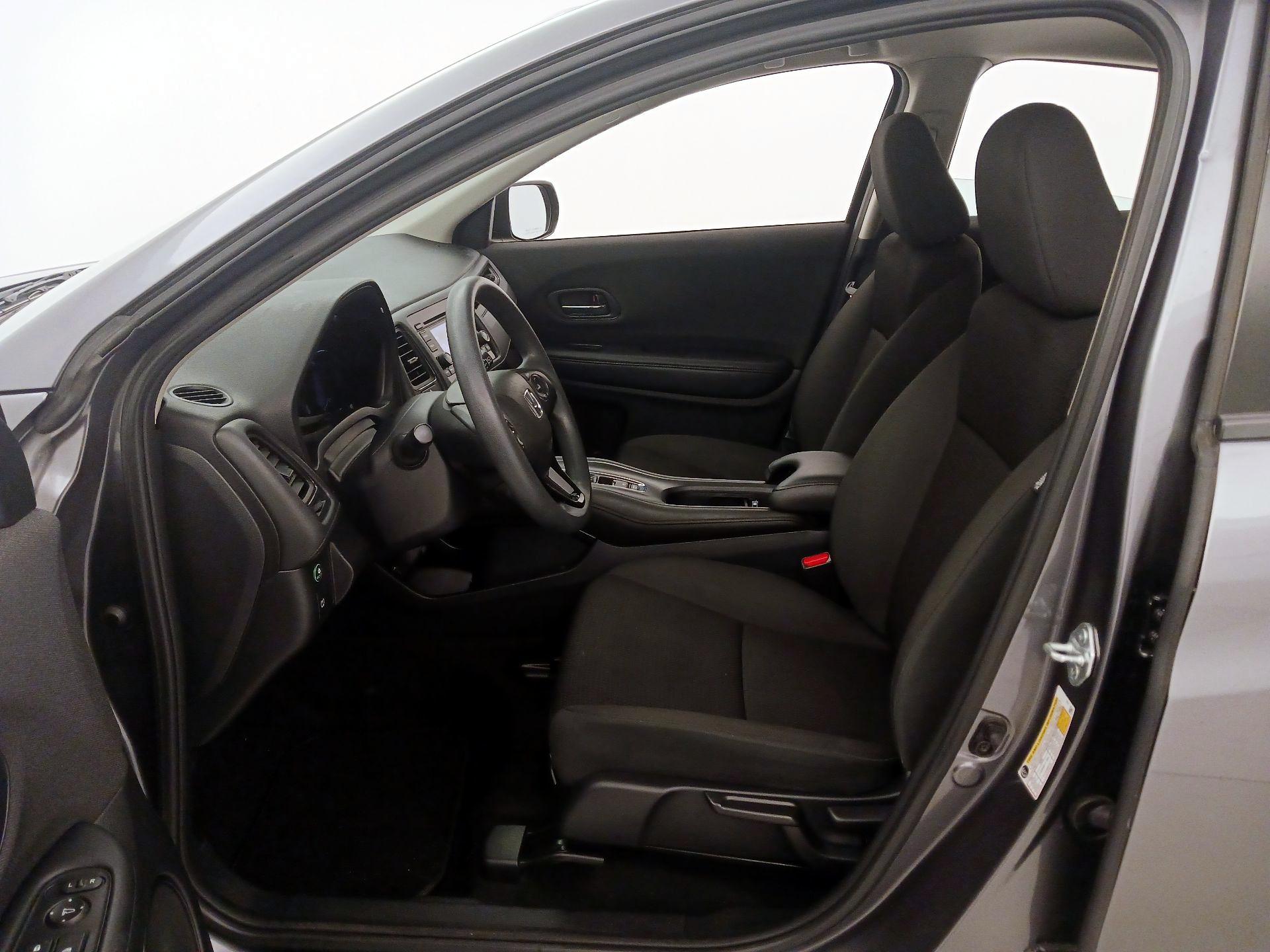 Thumbnail: 2021 Honda HR-V - 11