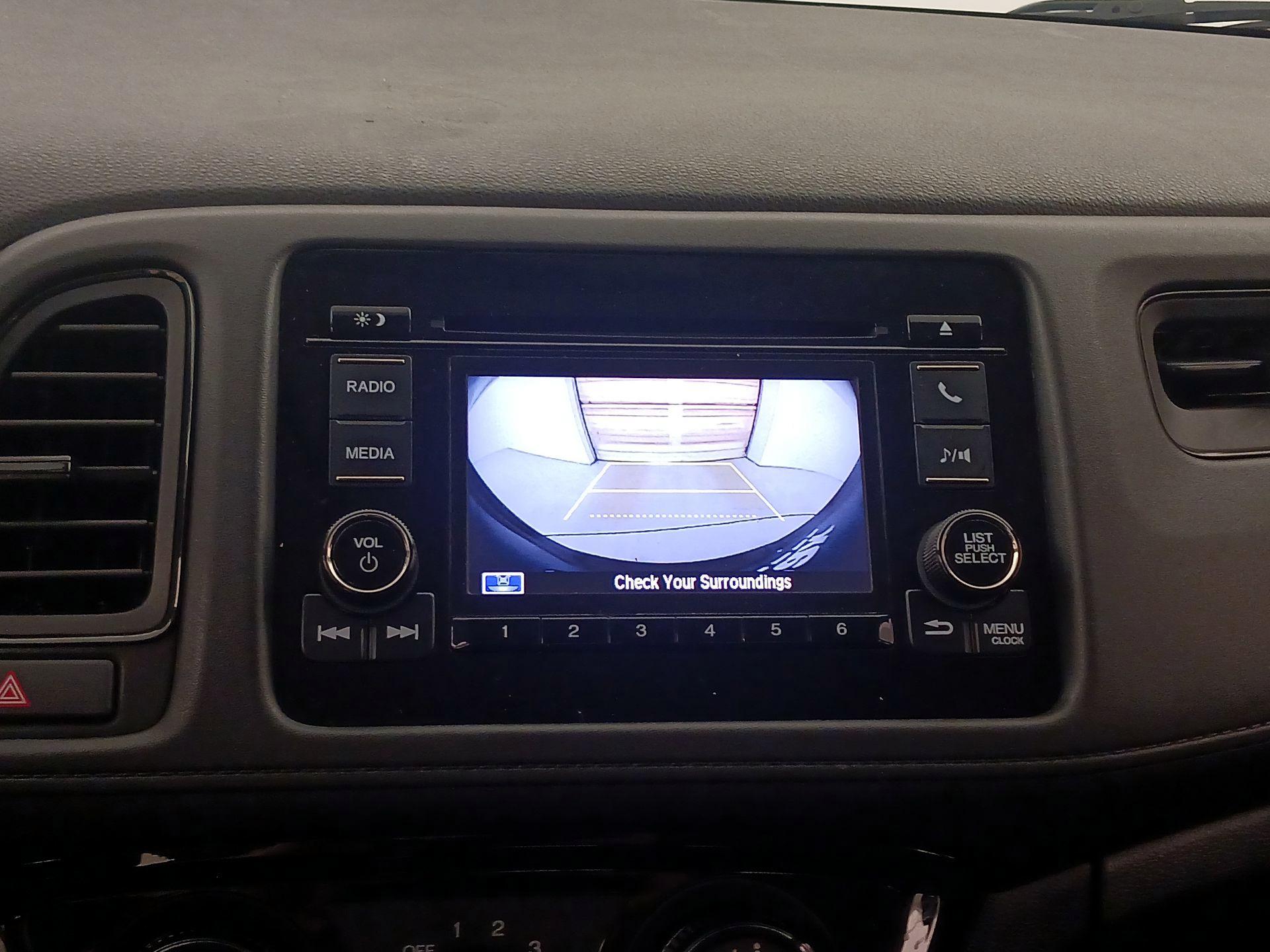 Thumbnail: 2021 Honda HR-V - 14