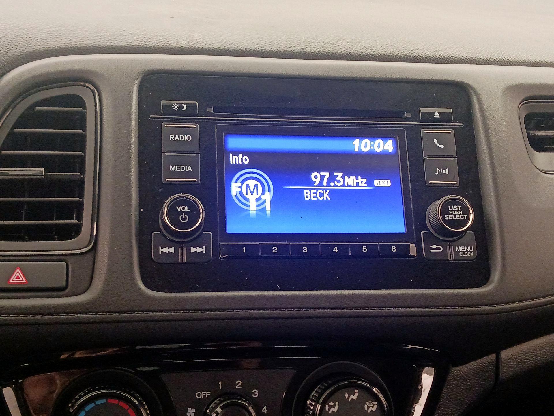 Thumbnail: 2021 Honda HR-V - 15