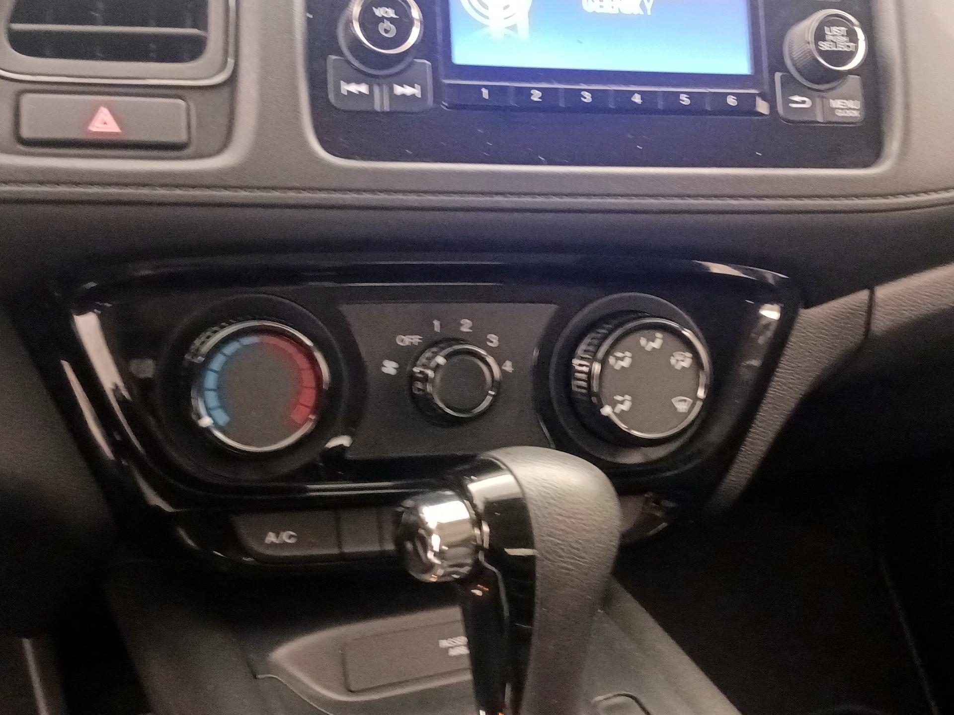 Thumbnail: 2021 Honda HR-V - 16