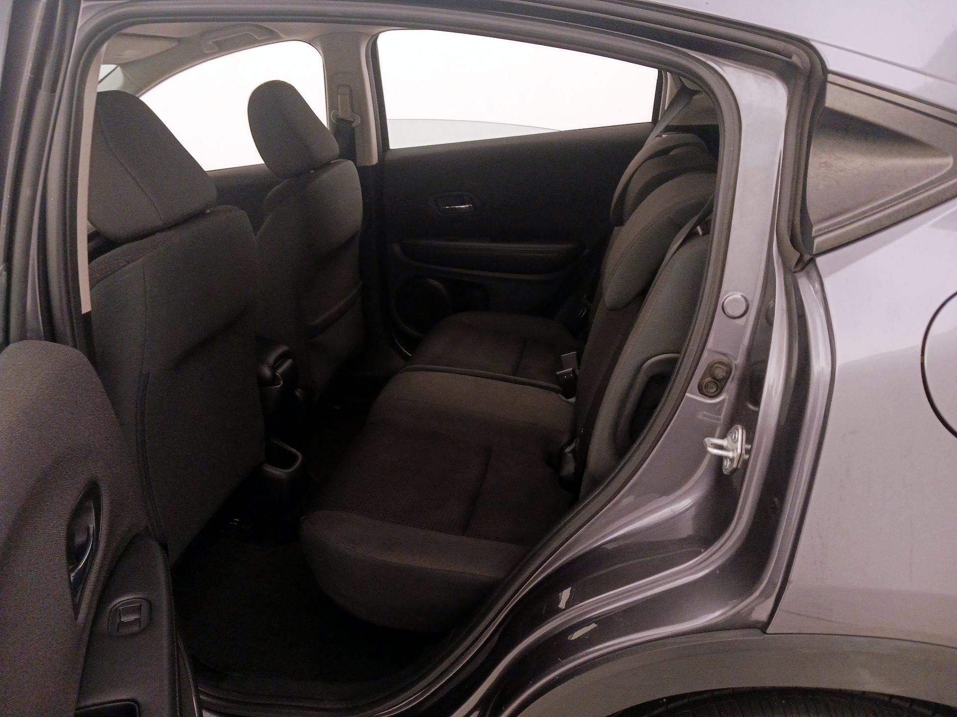 Thumbnail: 2021 Honda HR-V - 19