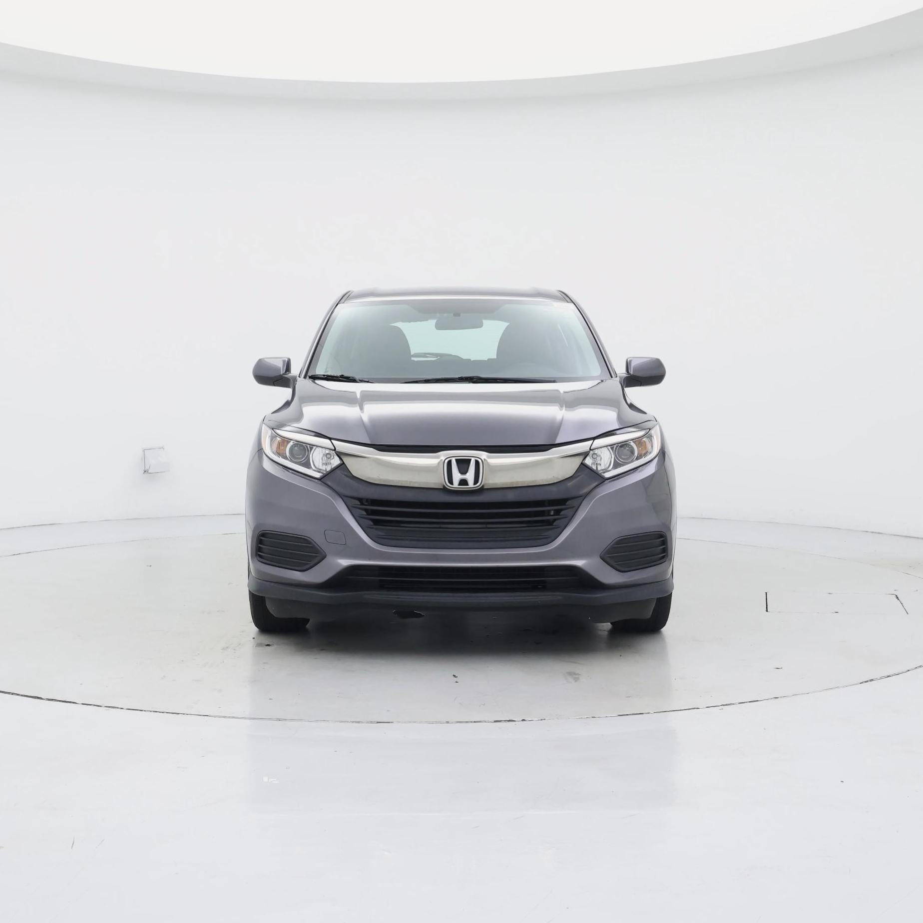 Thumbnail: 2021 Honda HR-V - 5