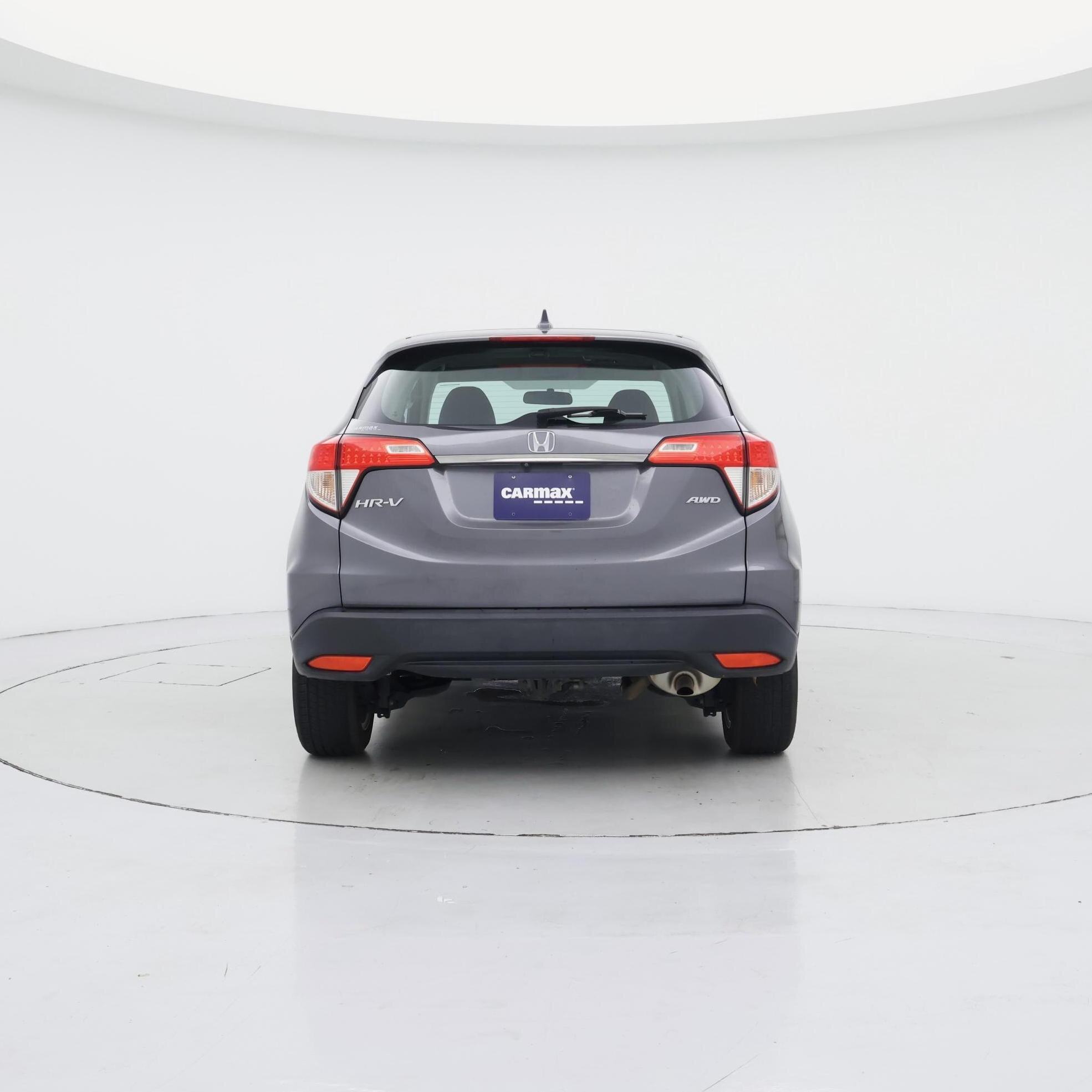 Thumbnail: 2021 Honda HR-V - 6