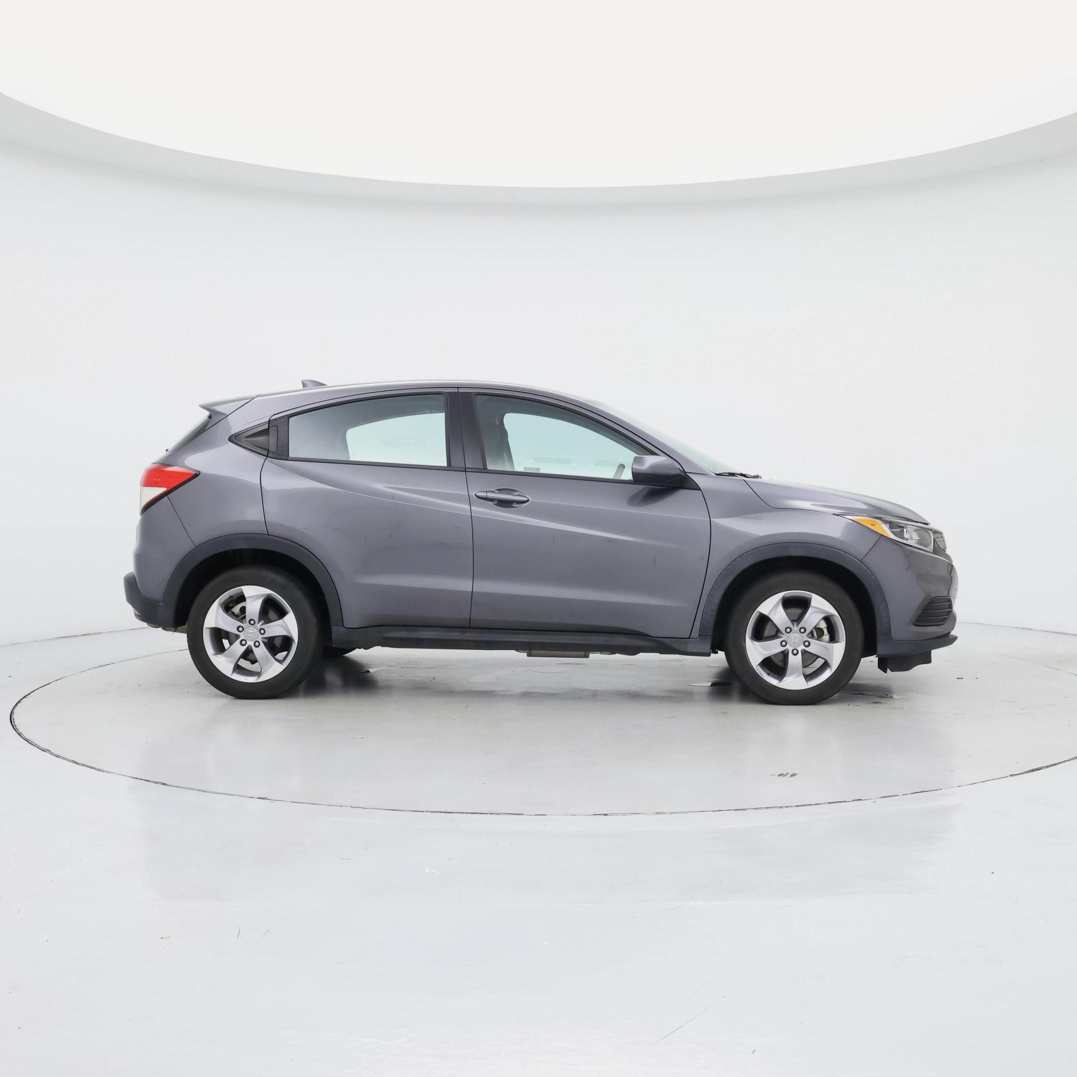 Thumbnail: 2021 Honda HR-V - 7