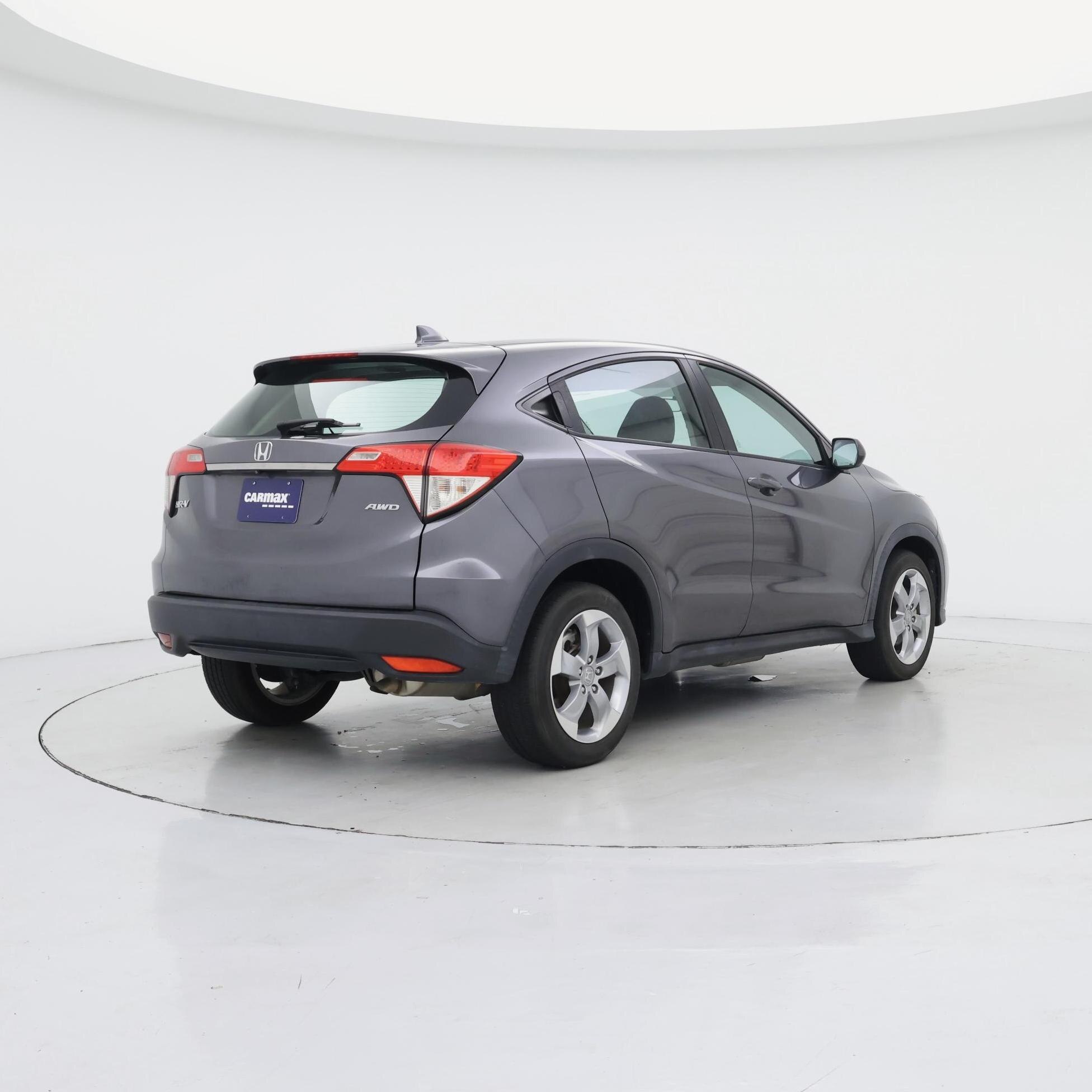 Thumbnail: 2021 Honda HR-V - 8