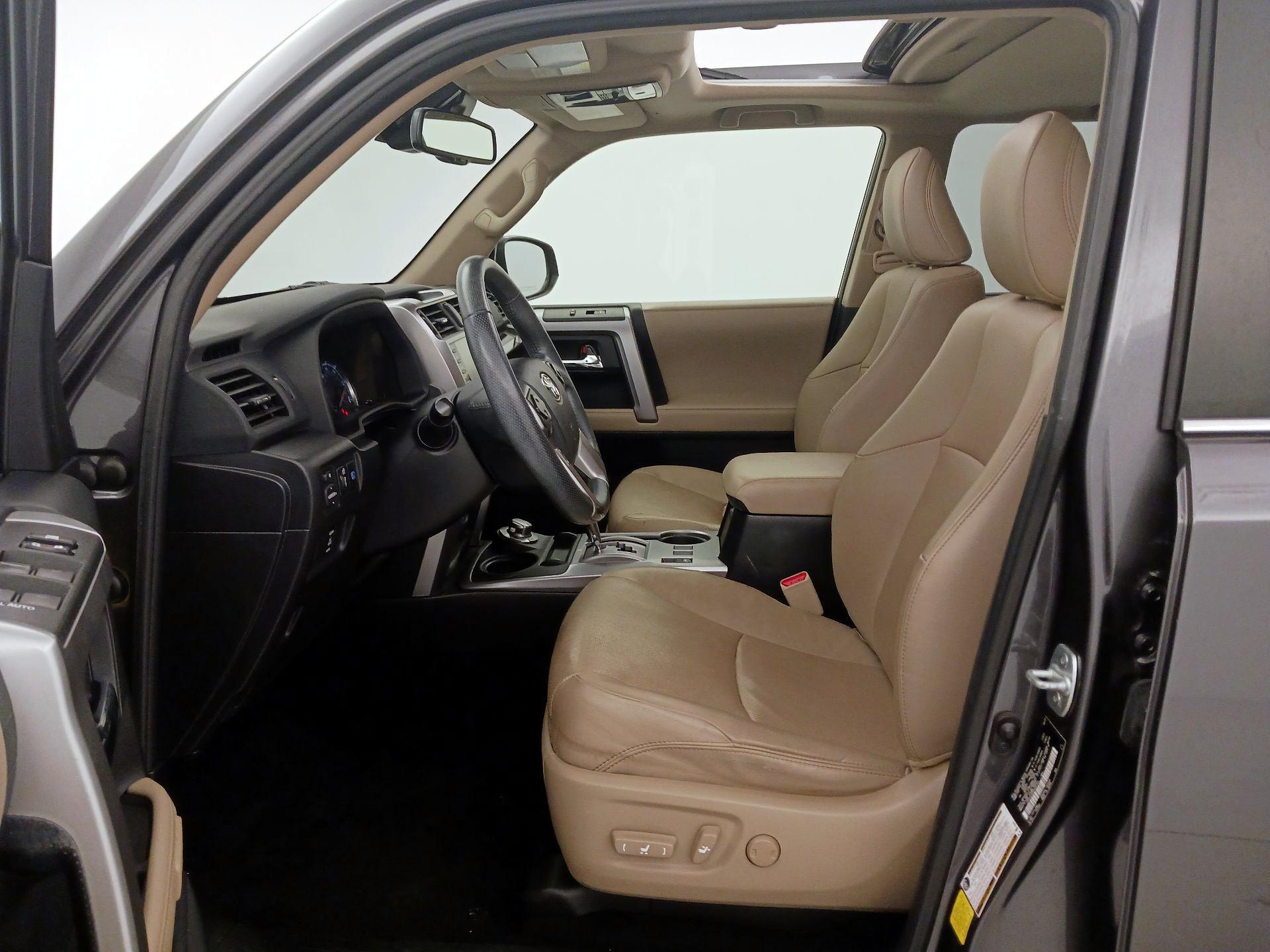 Thumbnail: 2021 Toyota 4Runner - 11