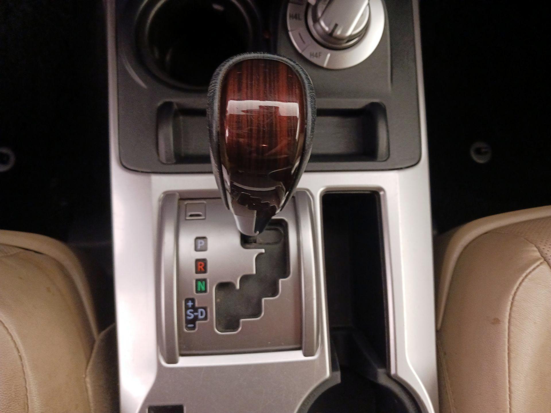 Thumbnail: 2021 Toyota 4Runner - 18