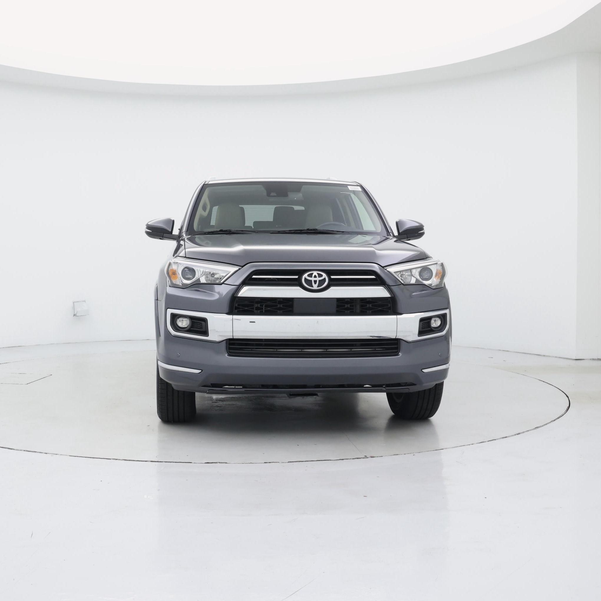 Thumbnail: 2021 Toyota 4Runner - 5