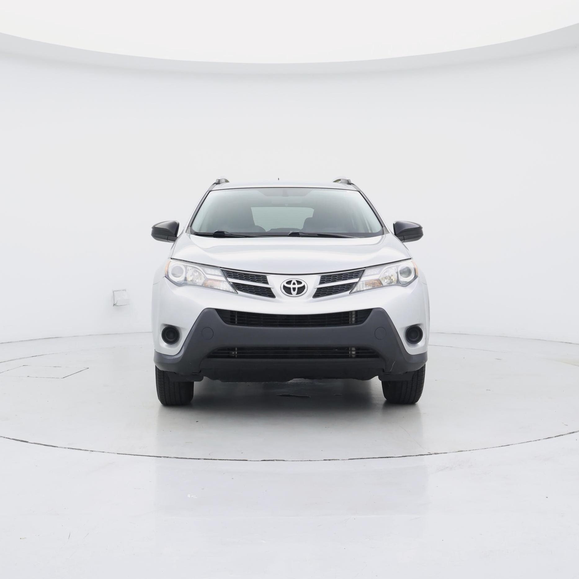 Thumbnail: 2015 Toyota RAV4 - 5
