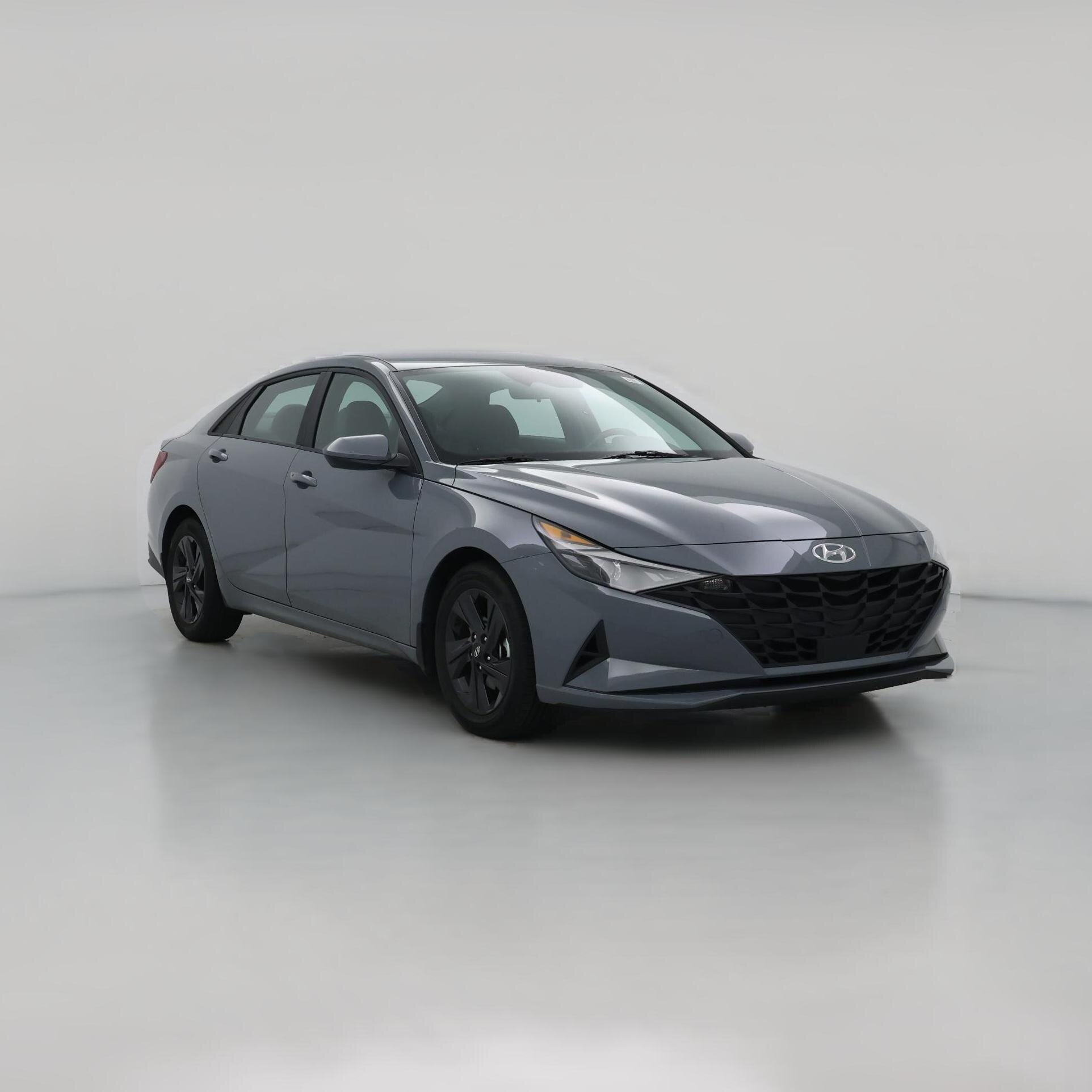 Thumbnail: 2022 Hyundai Elantra - 1