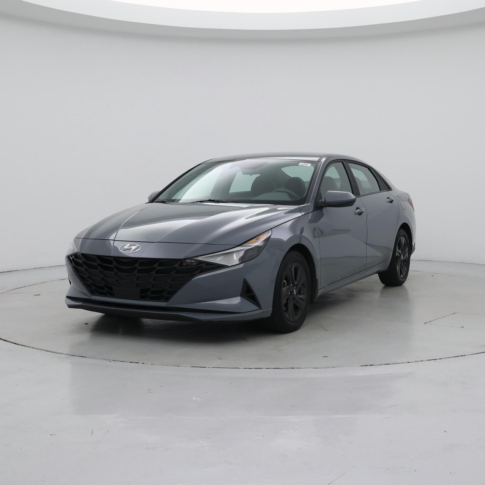 Thumbnail: 2022 Hyundai Elantra - 4