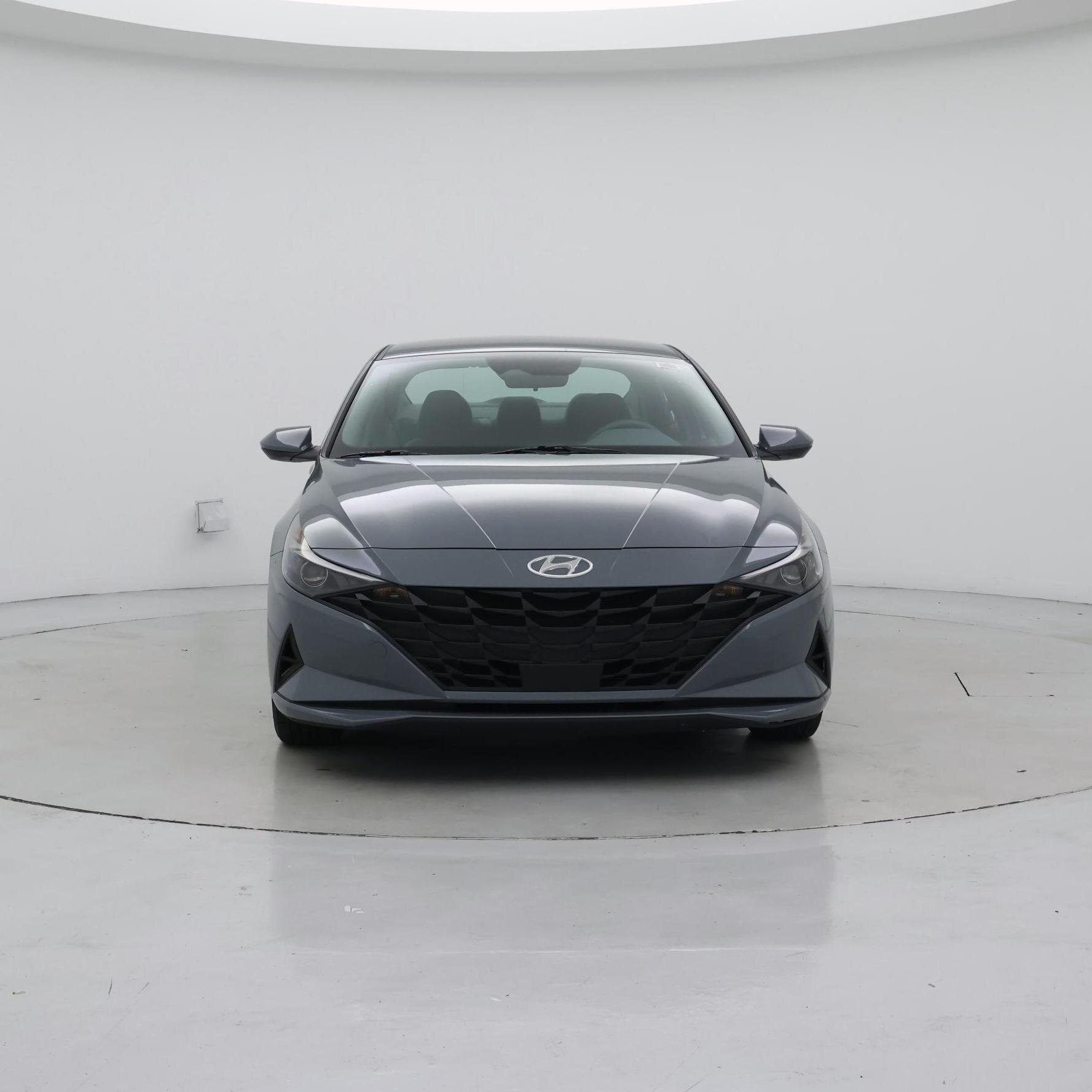 Thumbnail: 2022 Hyundai Elantra - 5