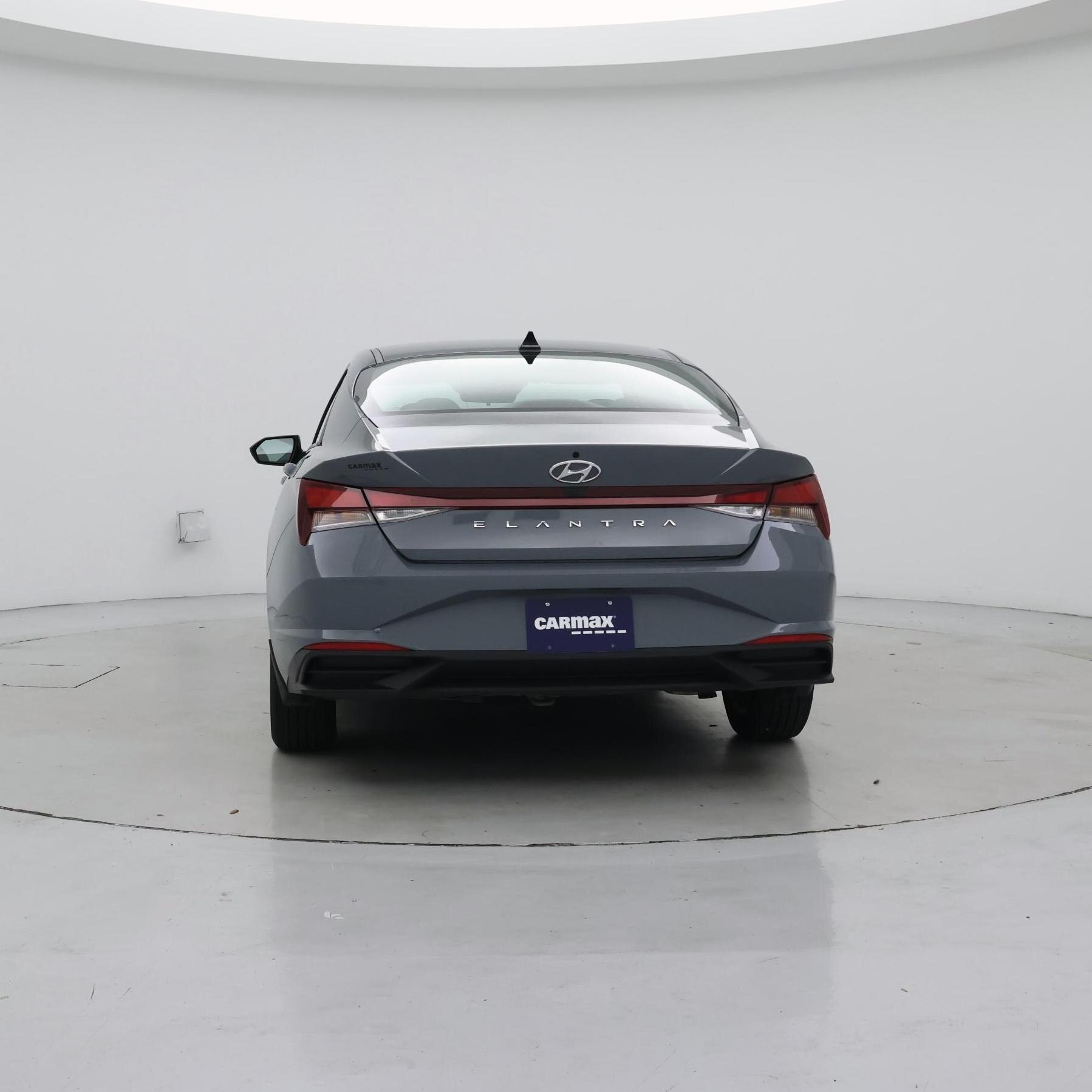 Thumbnail: 2022 Hyundai Elantra - 6
