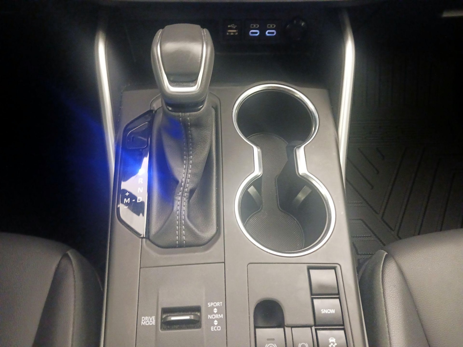 2024 Toyota Highlander 18