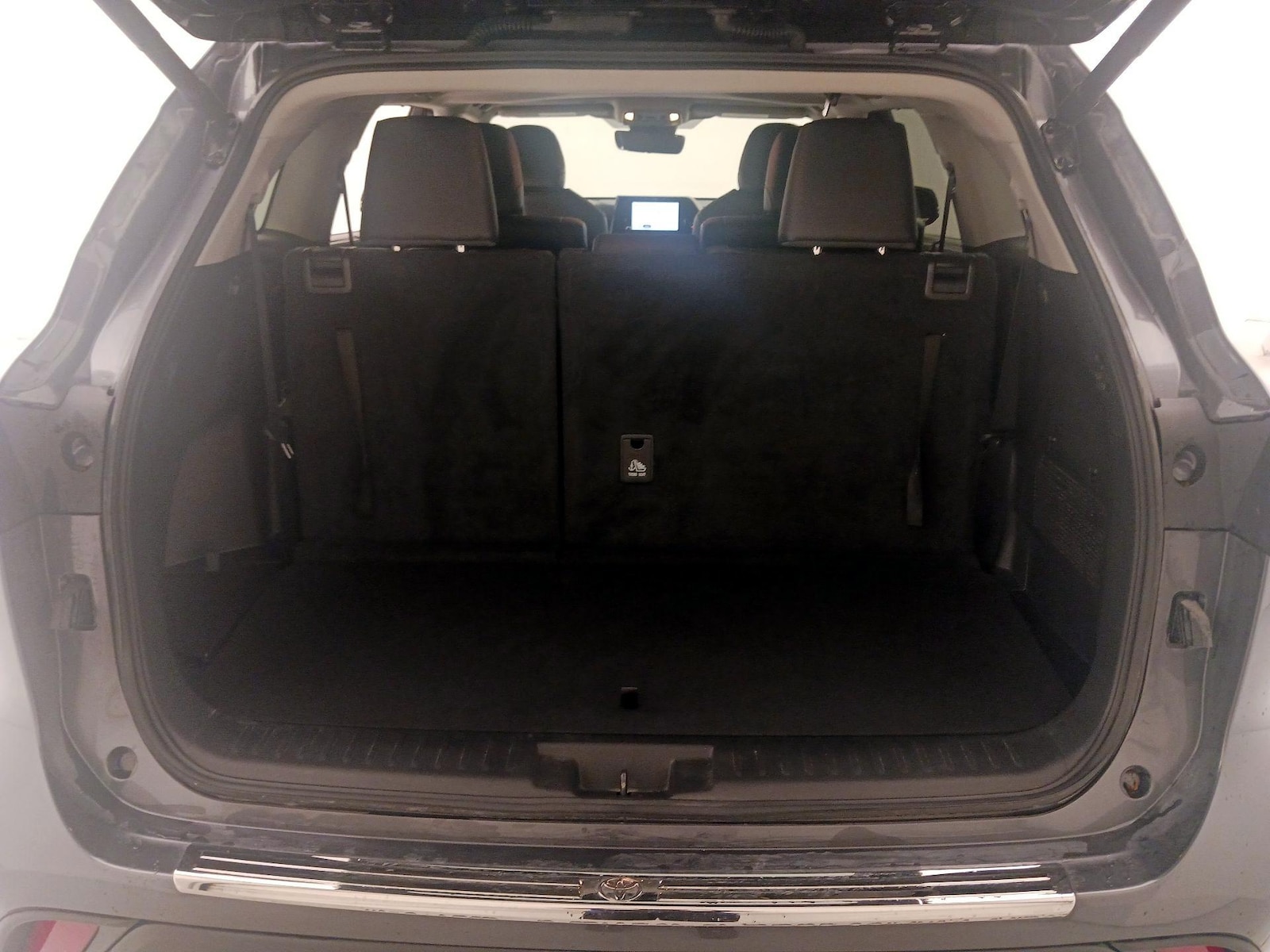 2024 Toyota Highlander 23