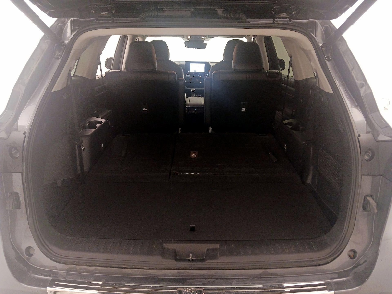 2024 Toyota Highlander 24