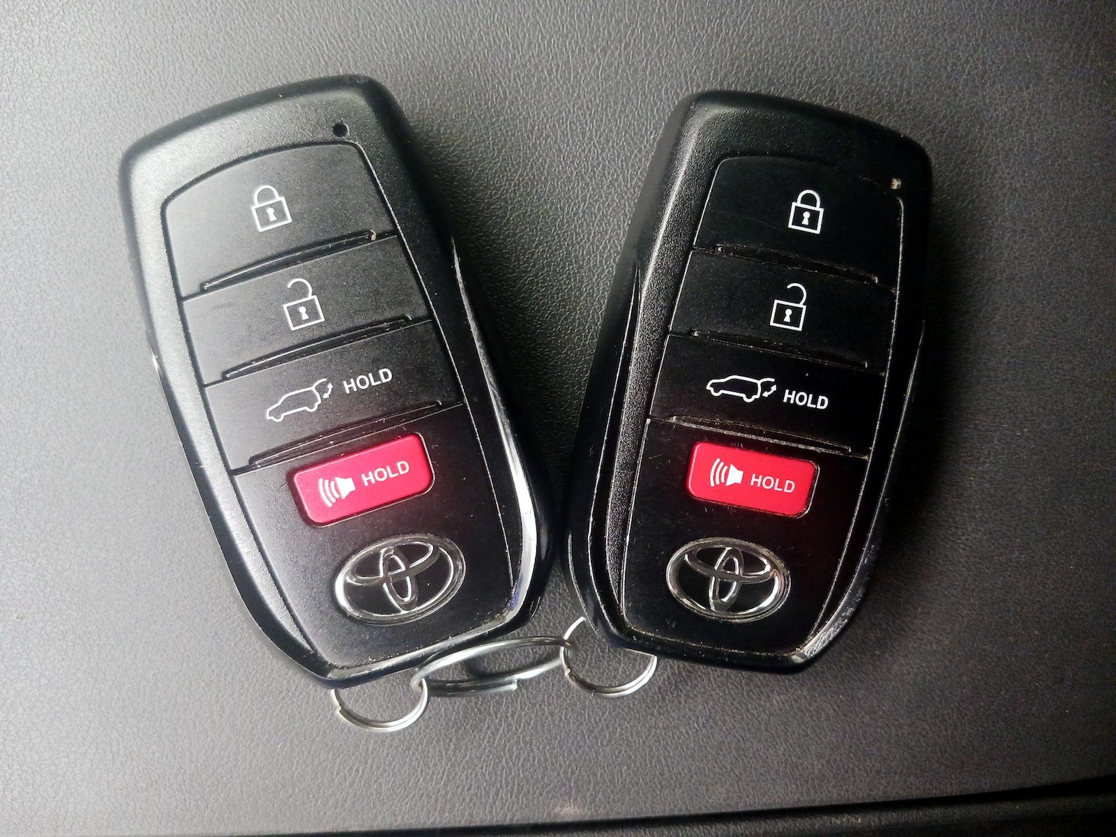 2024 Toyota Highlander 26