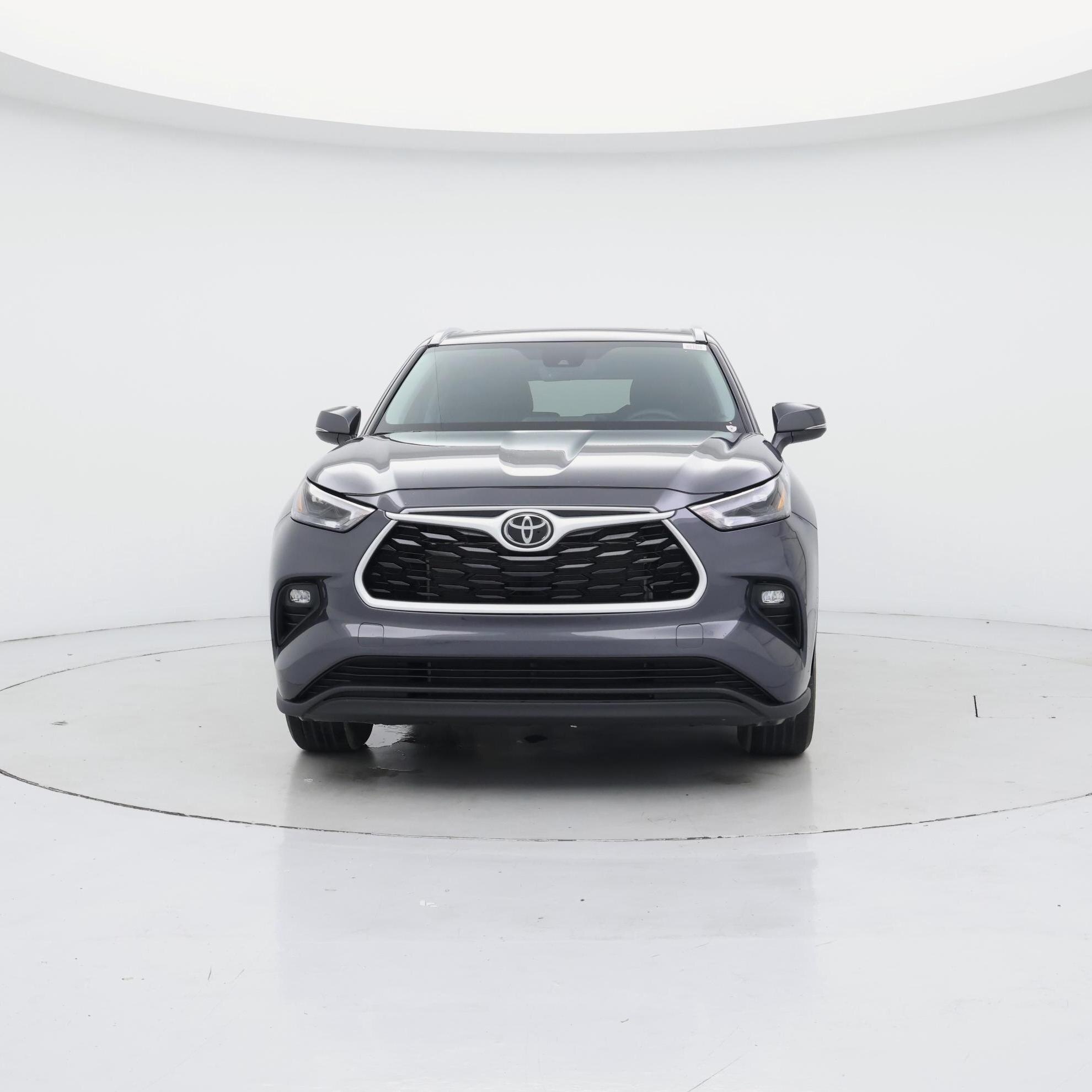 Thumbnail: 2024 Toyota Highlander - 5