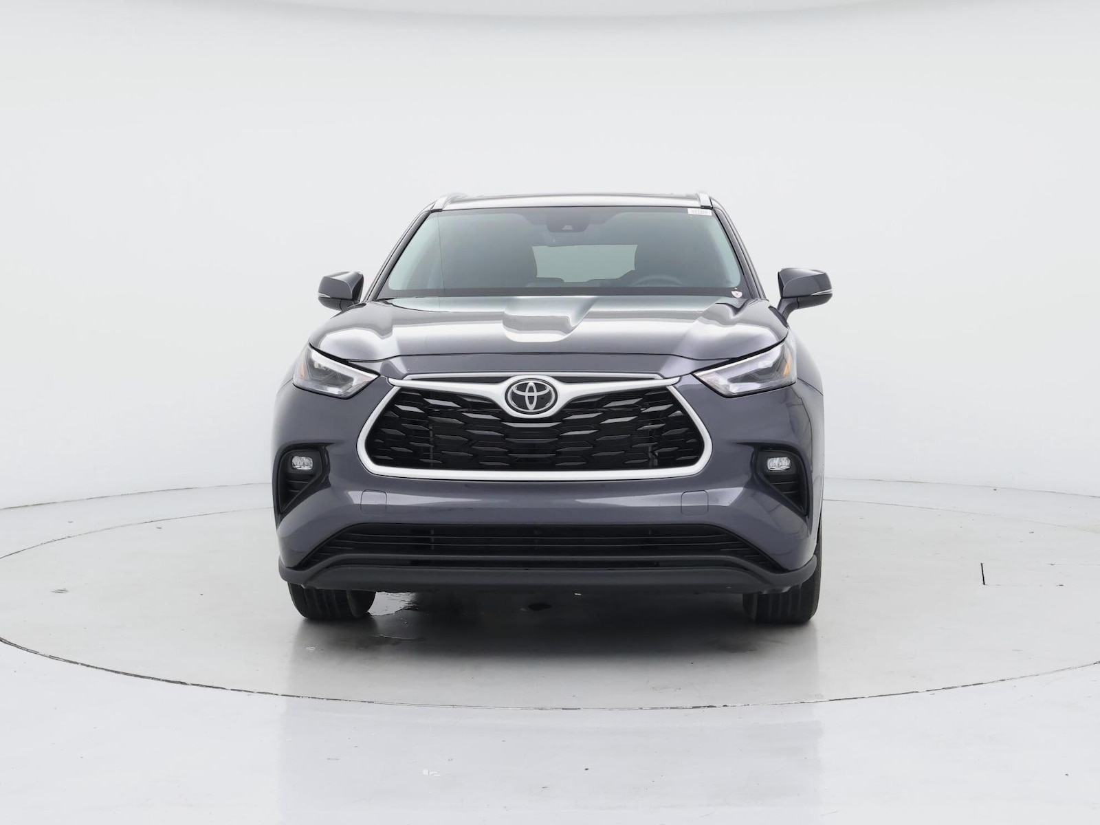 2024 Toyota Highlander 6