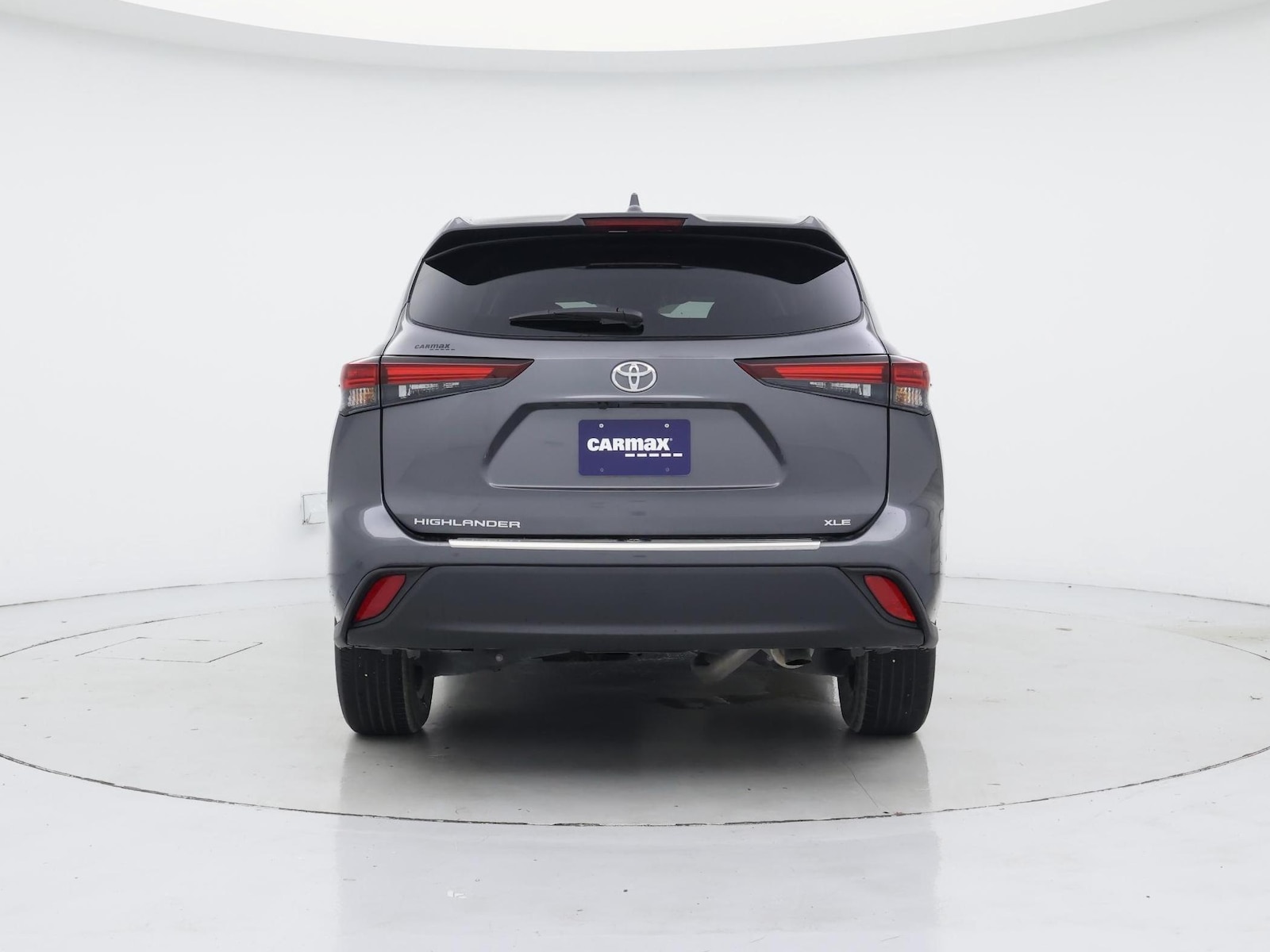 2024 Toyota Highlander 7