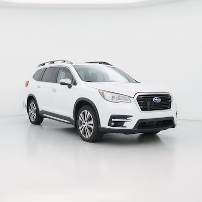 2021 Subaru Ascent Touring