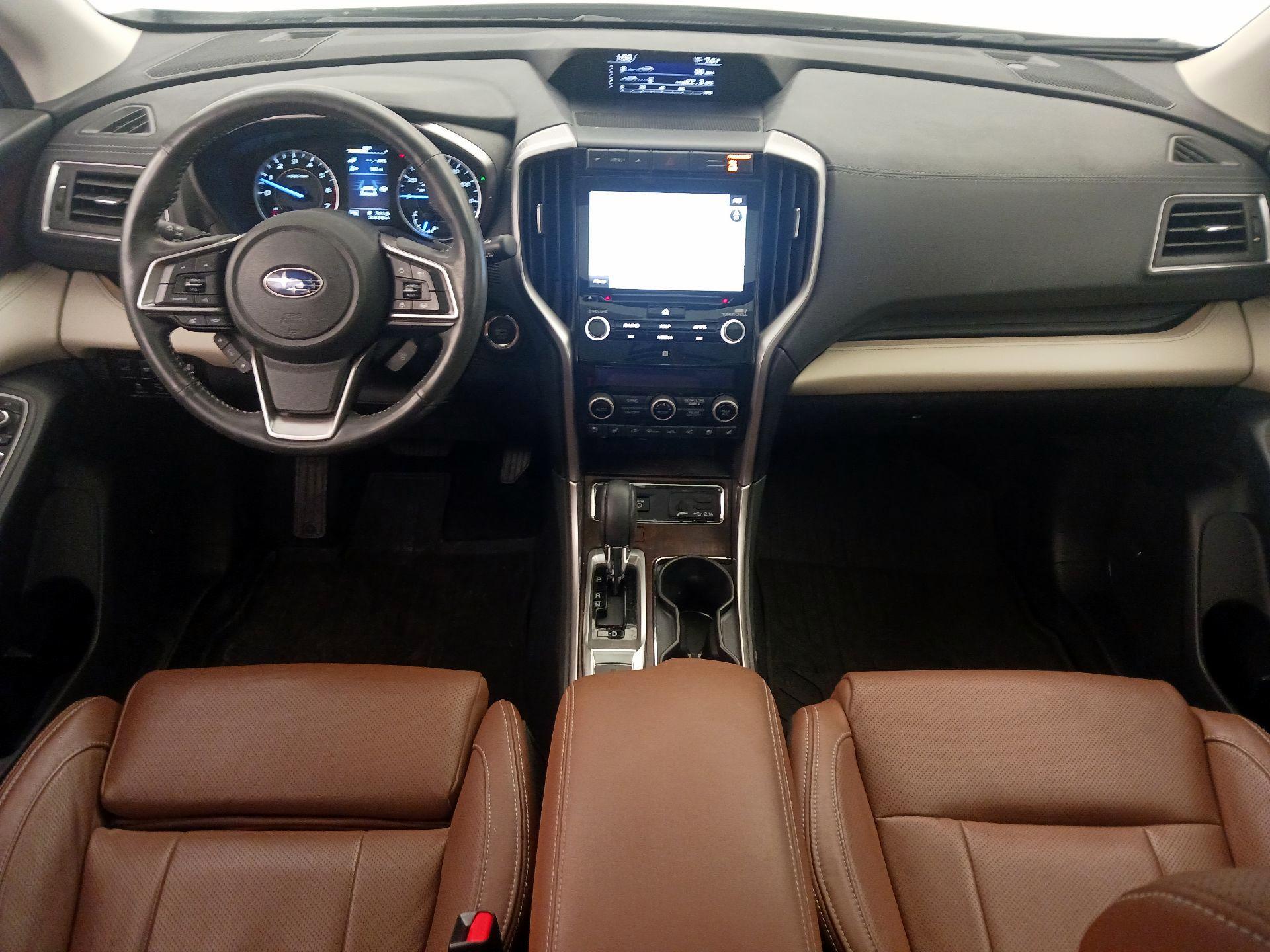 Thumbnail: 2021 Subaru Ascent - 9