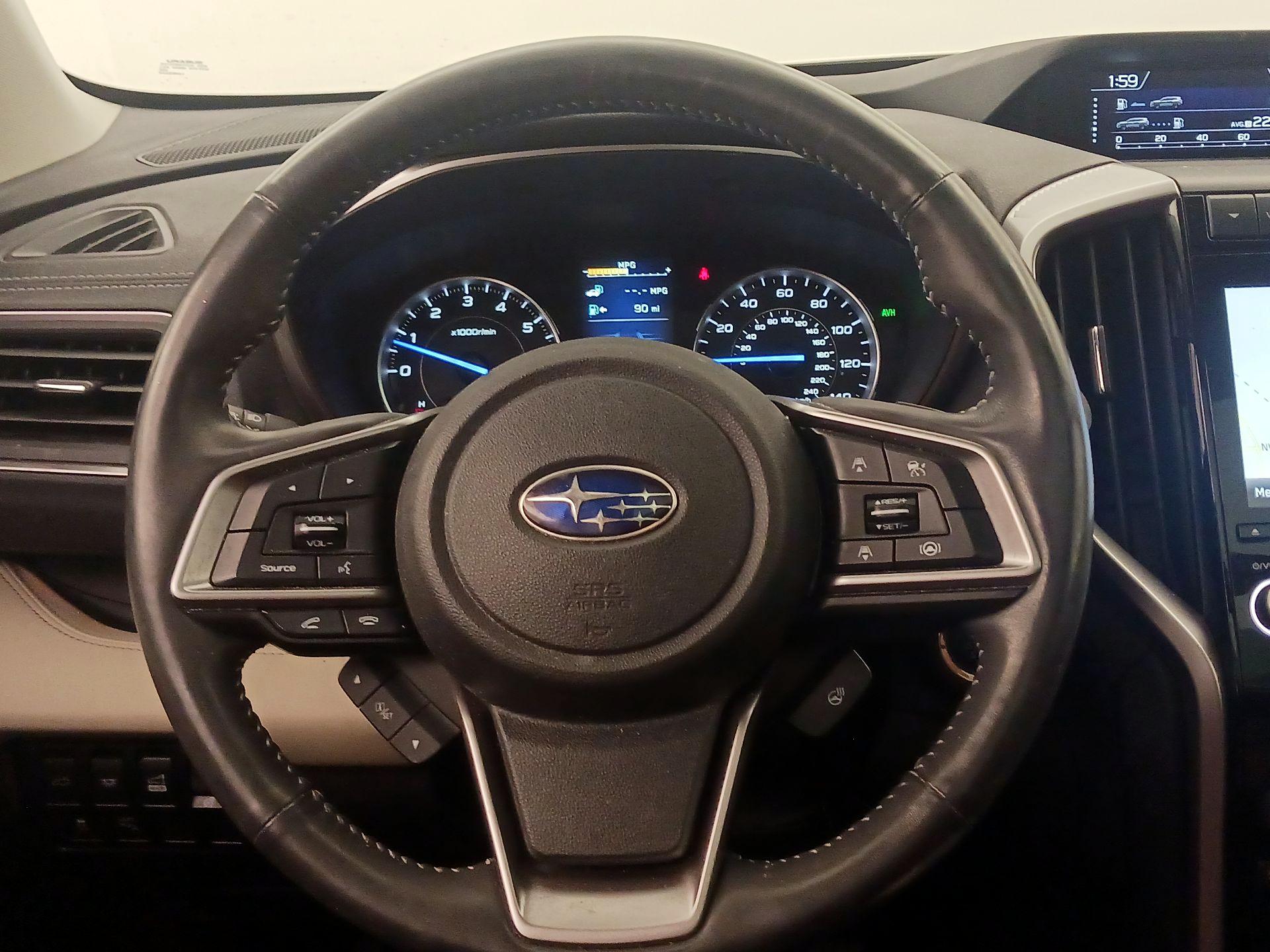 Thumbnail: 2021 Subaru Ascent - 10