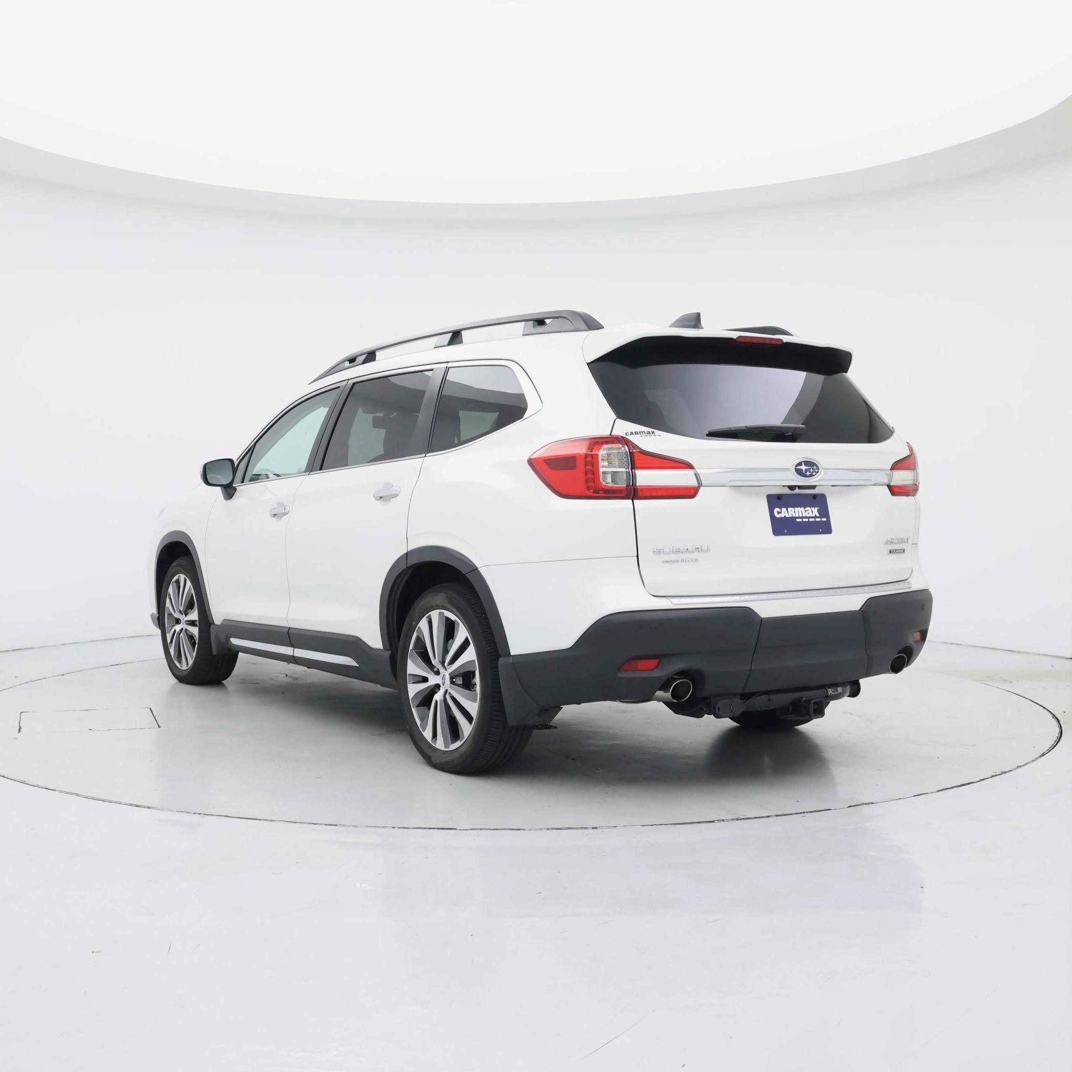 Thumbnail: 2021 Subaru Ascent - 2