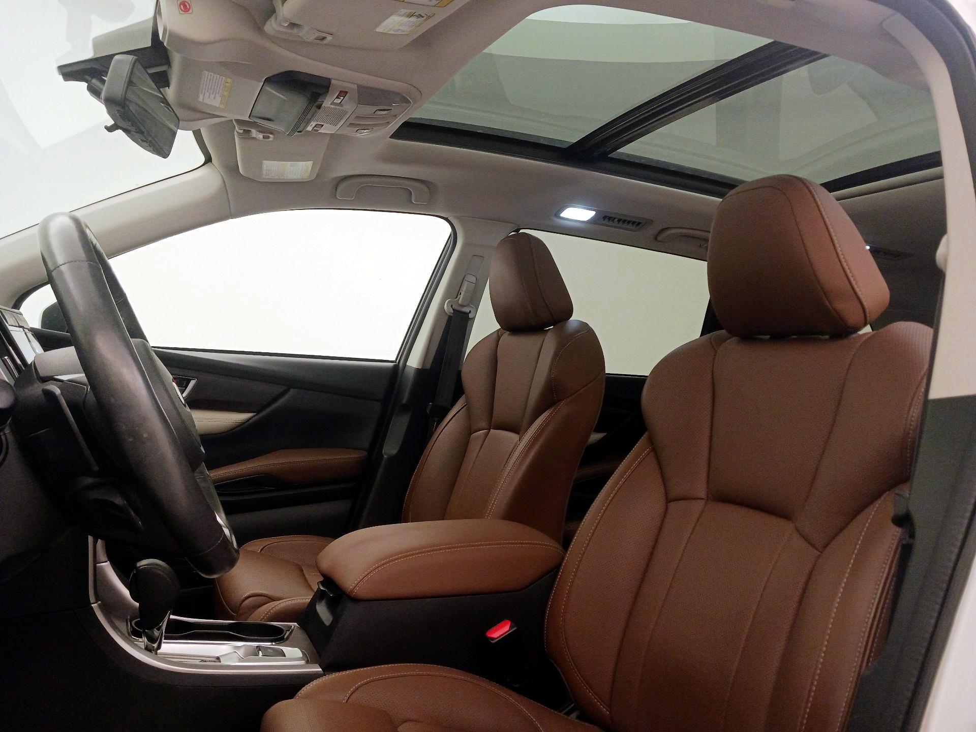 Thumbnail: 2021 Subaru Ascent - 20