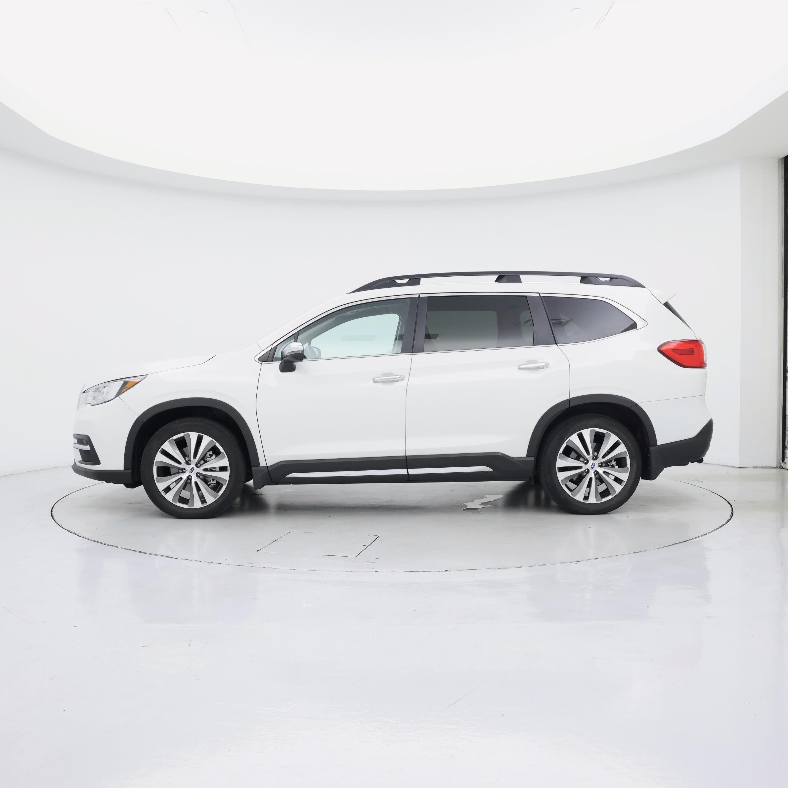 Thumbnail: 2021 Subaru Ascent - 3