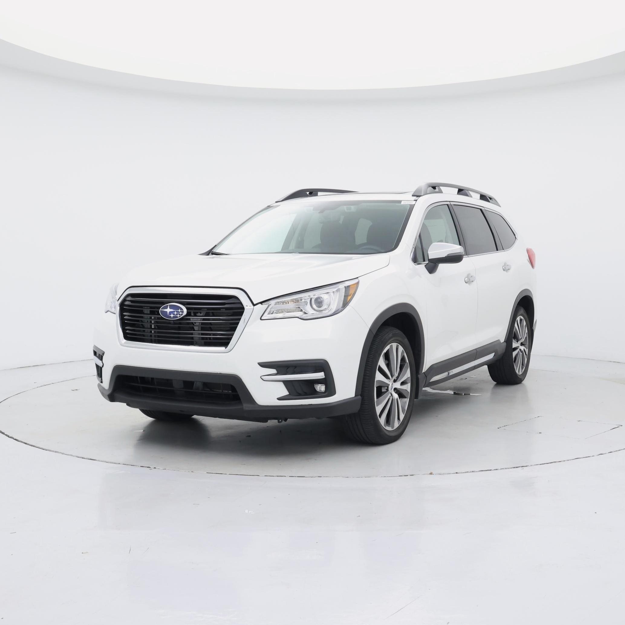 Thumbnail: 2021 Subaru Ascent - 4