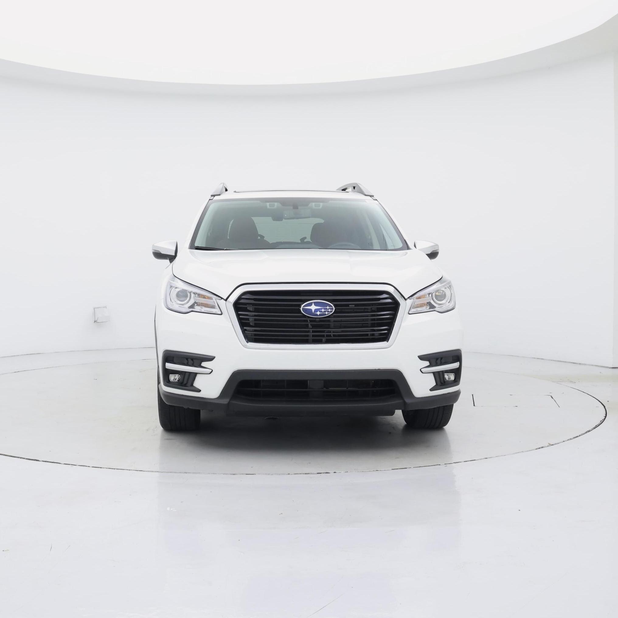 Thumbnail: 2021 Subaru Ascent - 5