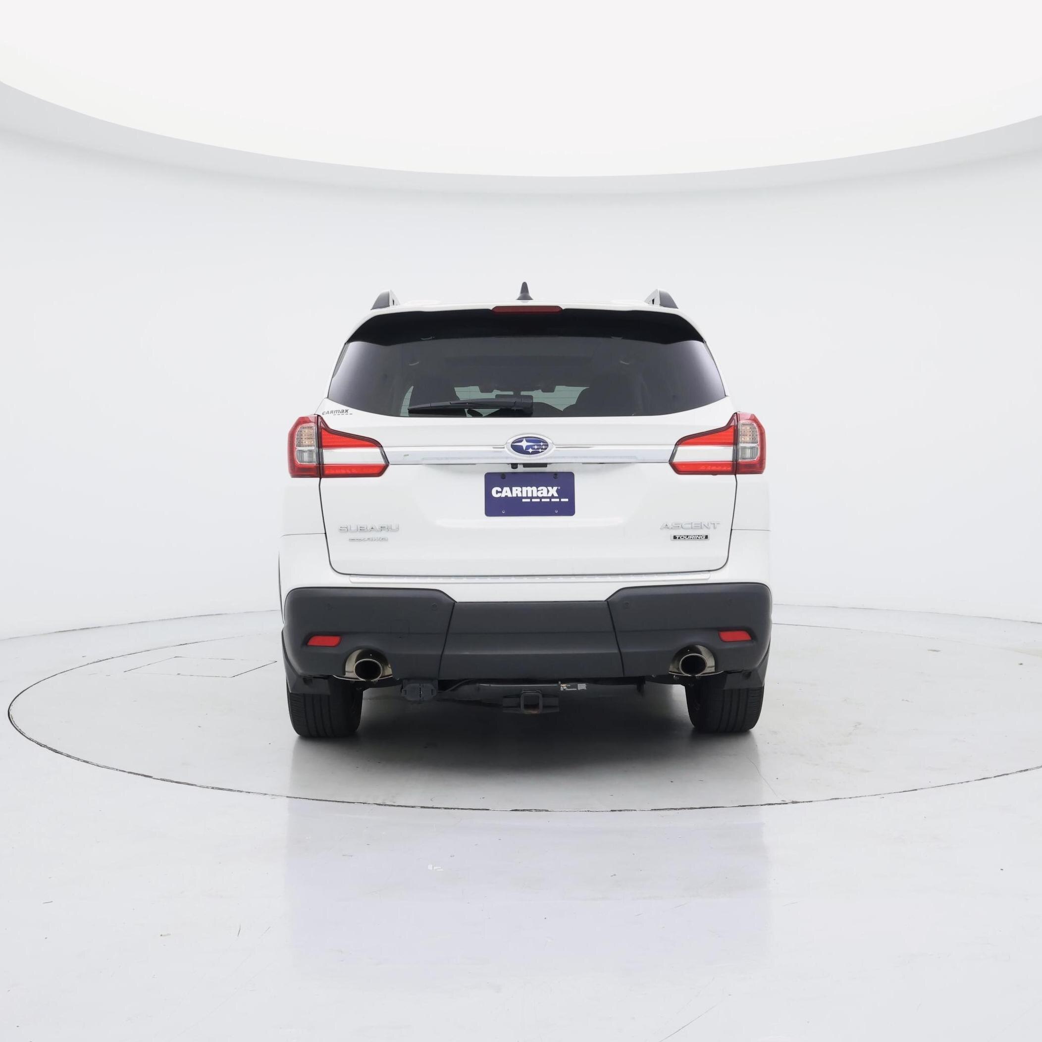 Thumbnail: 2021 Subaru Ascent - 6