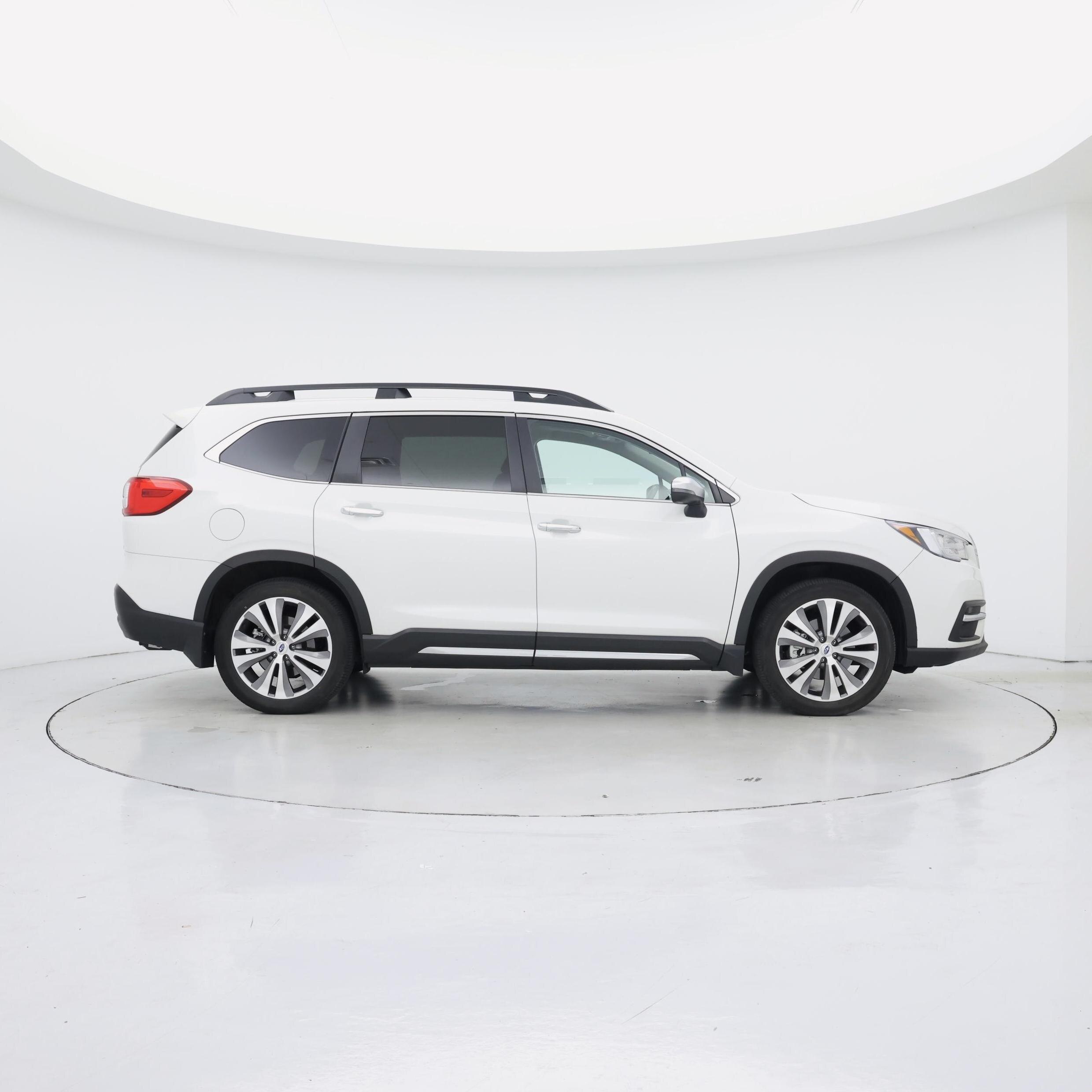 Thumbnail: 2021 Subaru Ascent - 7