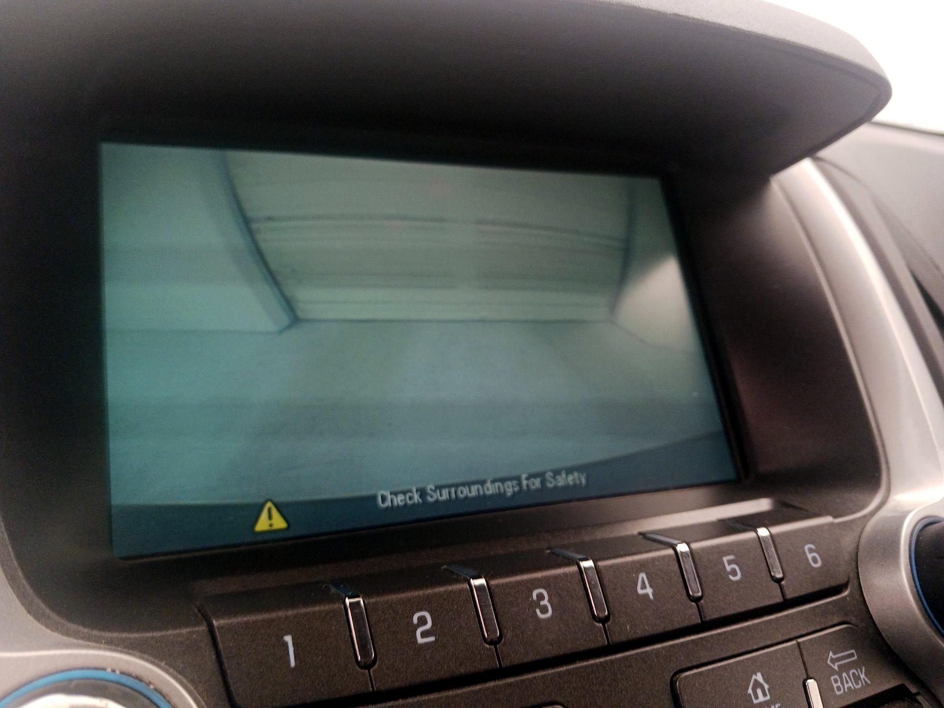 Thumbnail: 2015 Chevrolet Equinox - 13