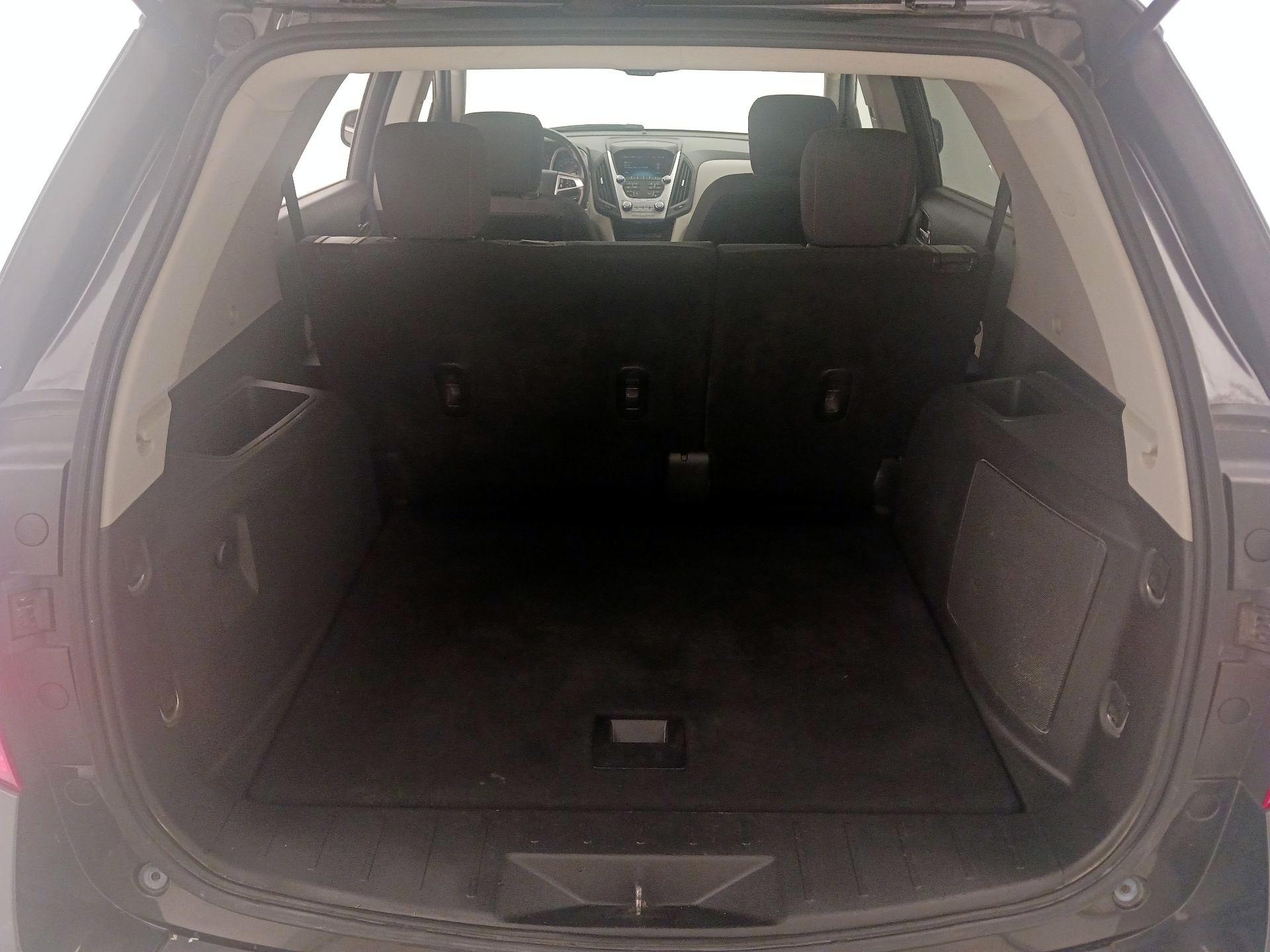 Thumbnail: 2015 Chevrolet Equinox - 20