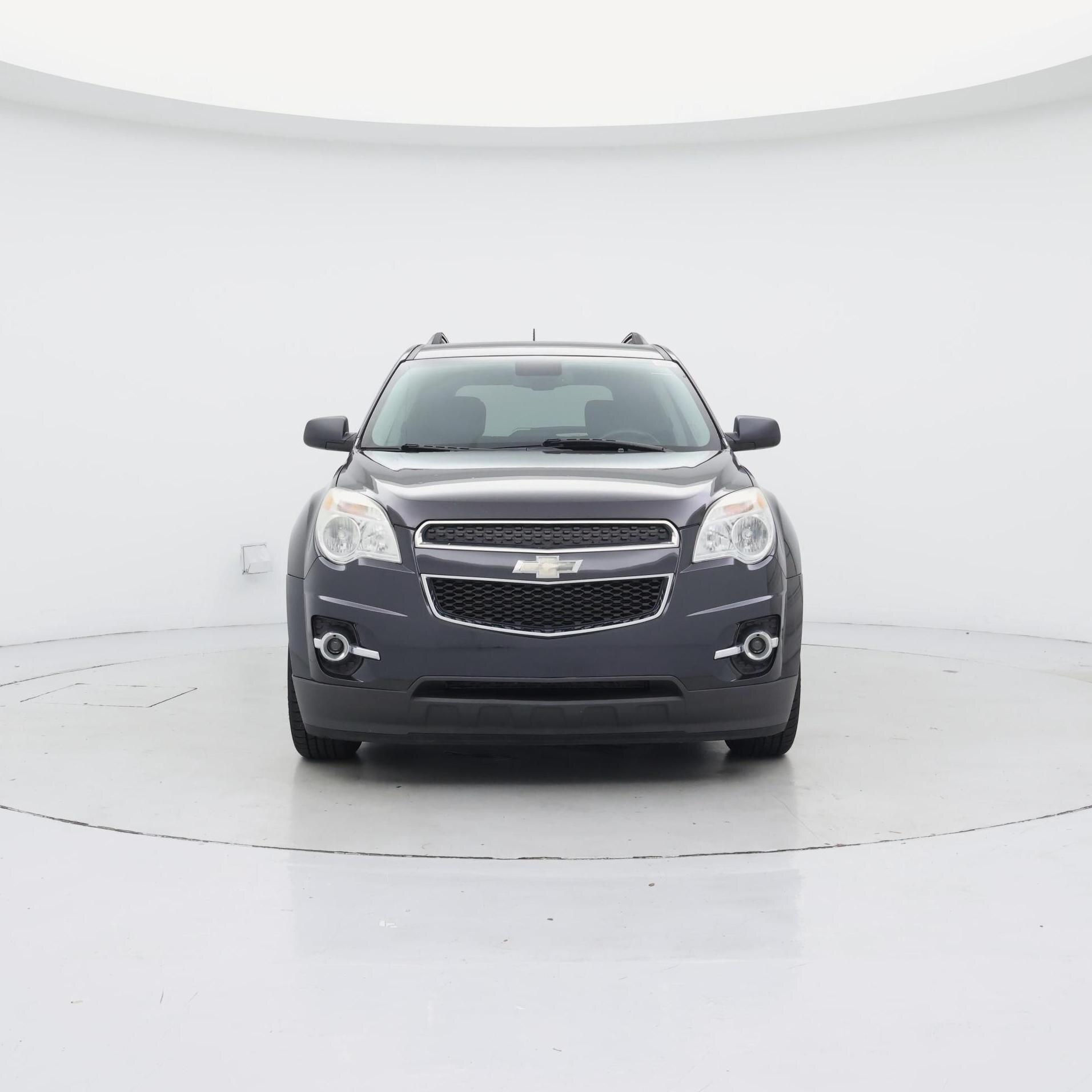 Thumbnail: 2015 Chevrolet Equinox - 5