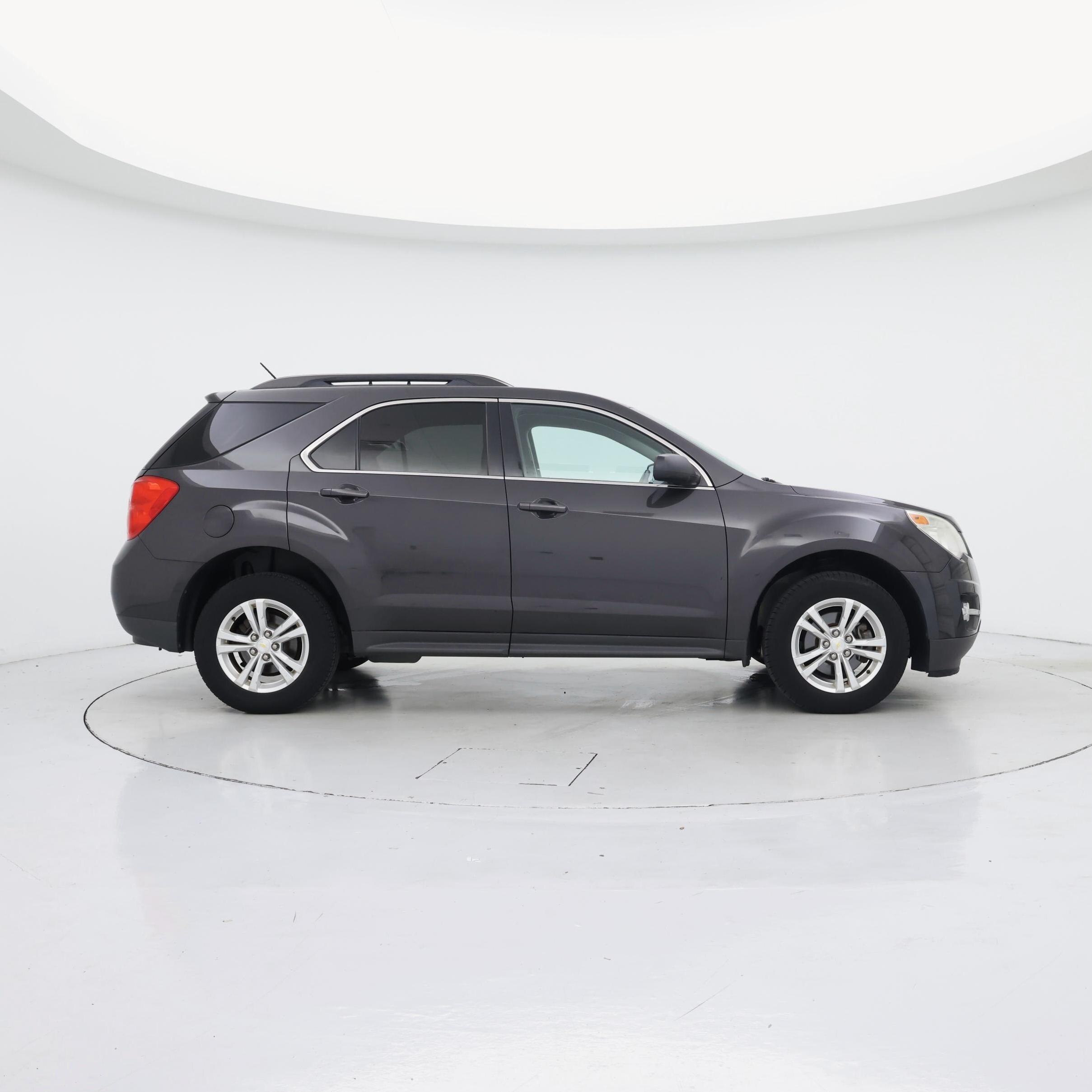Thumbnail: 2015 Chevrolet Equinox - 7